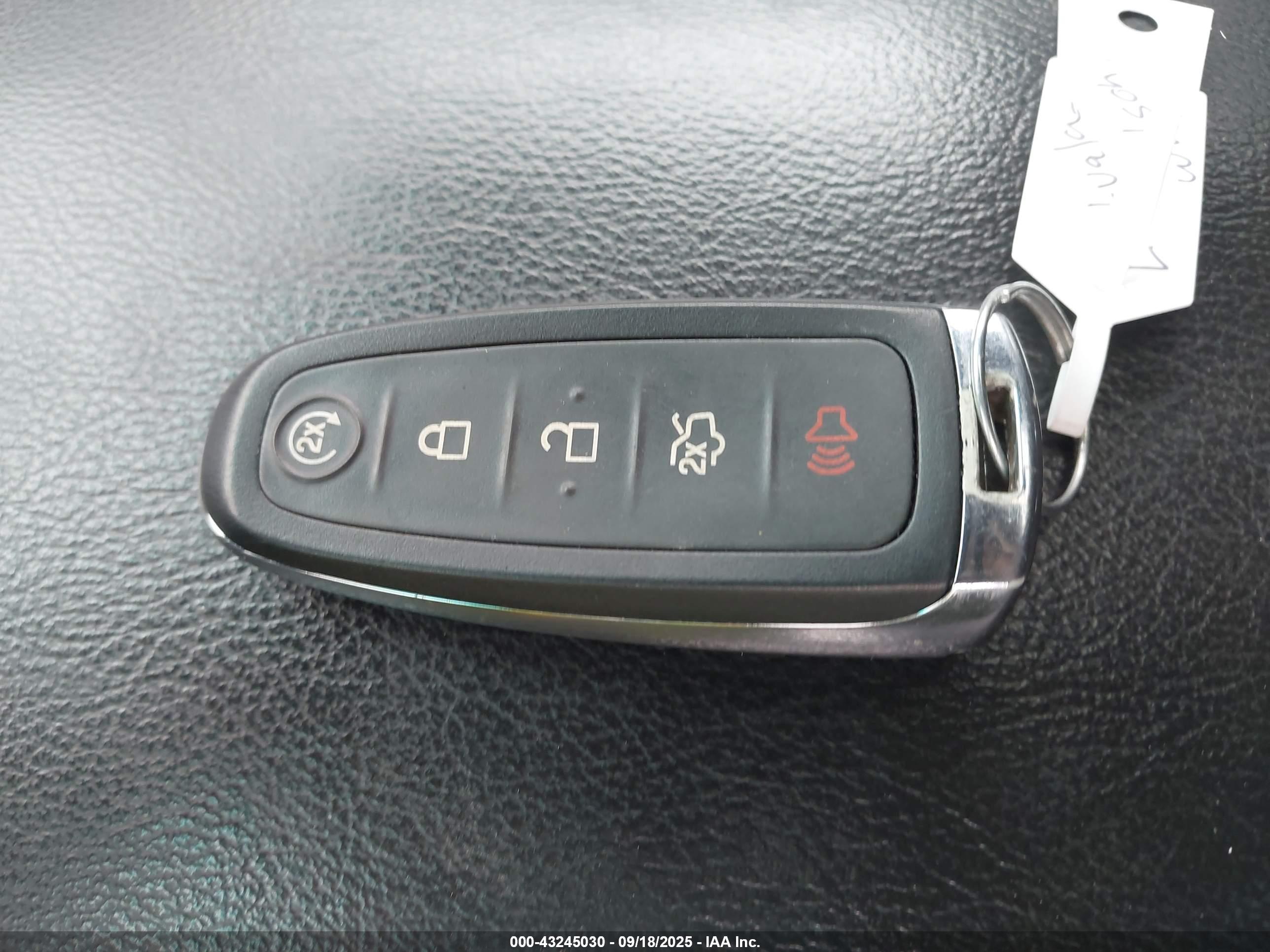 FORD EXPLORER image 11