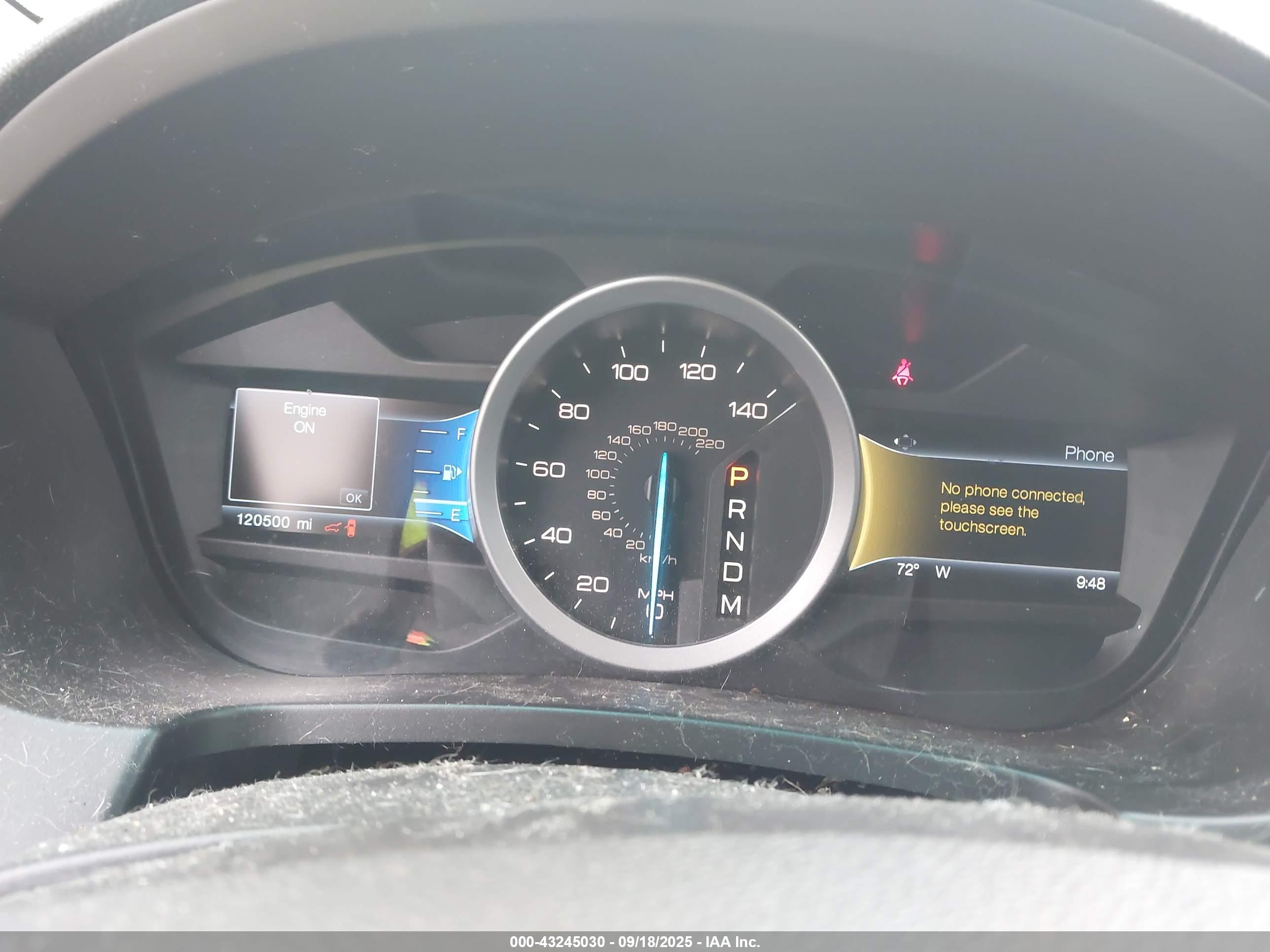 FORD EXPLORER image 7