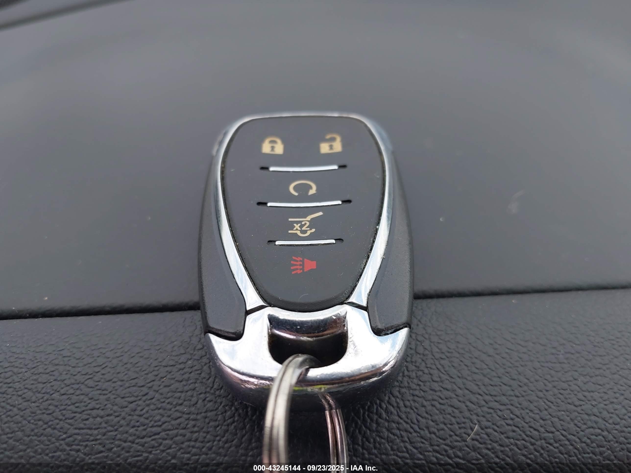 CHEVROLET BLAZER image 11