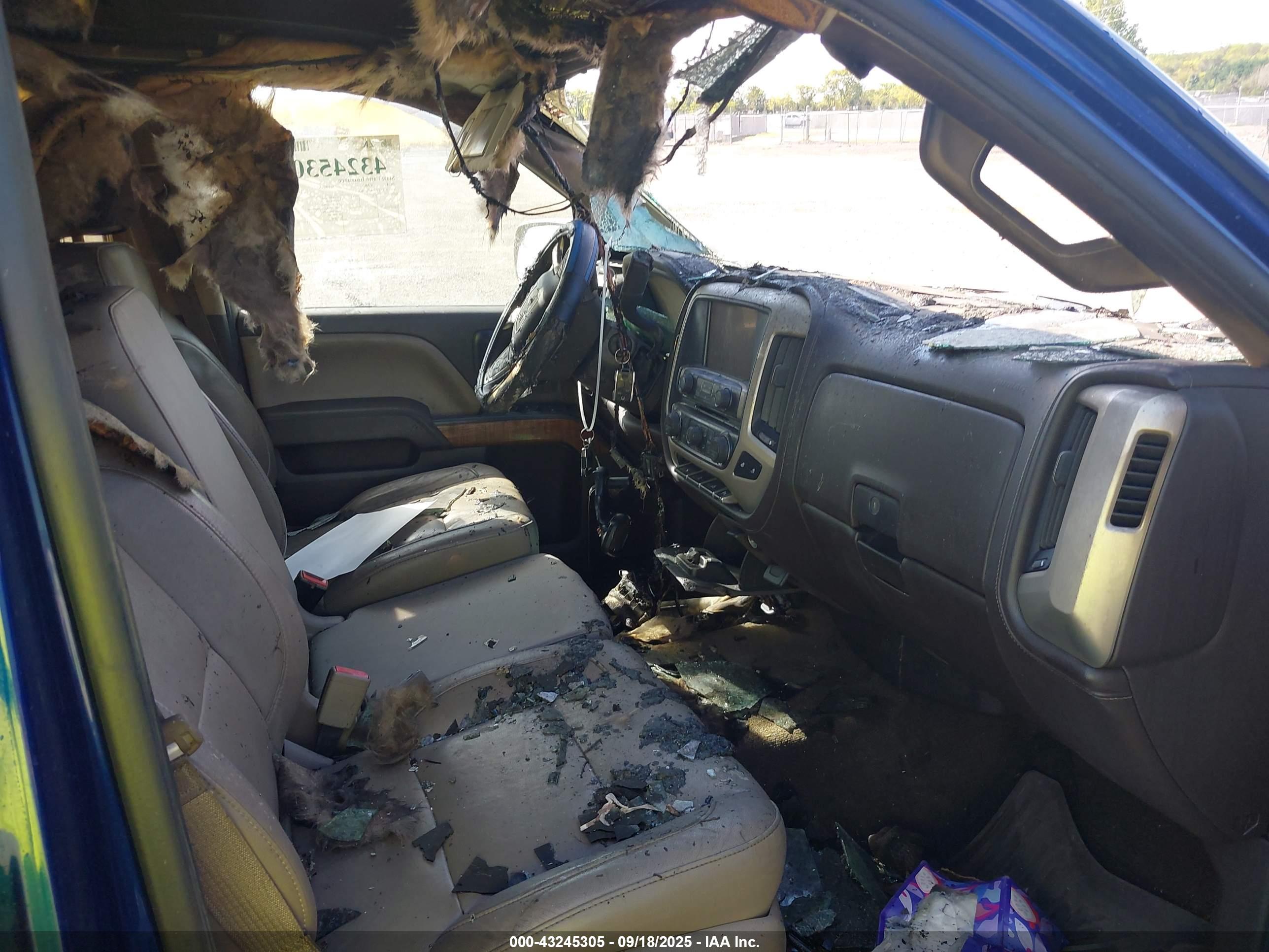 GMC SIERRA image 5