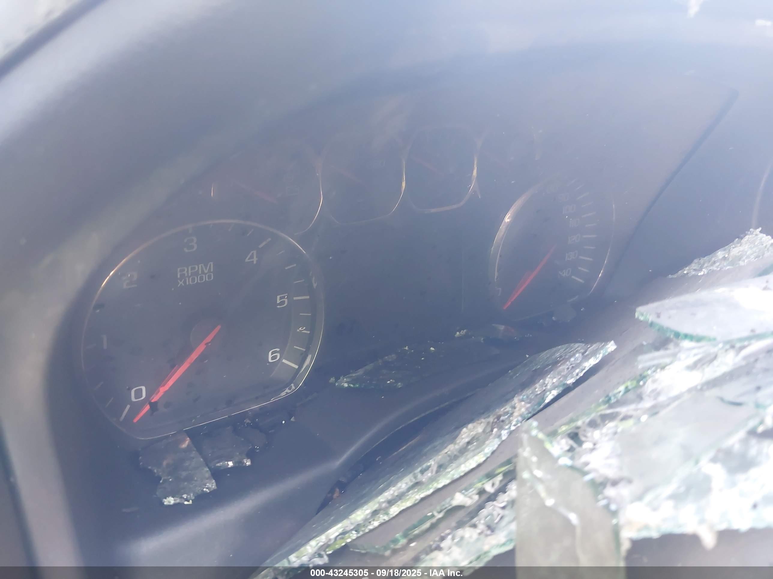 GMC SIERRA image 7