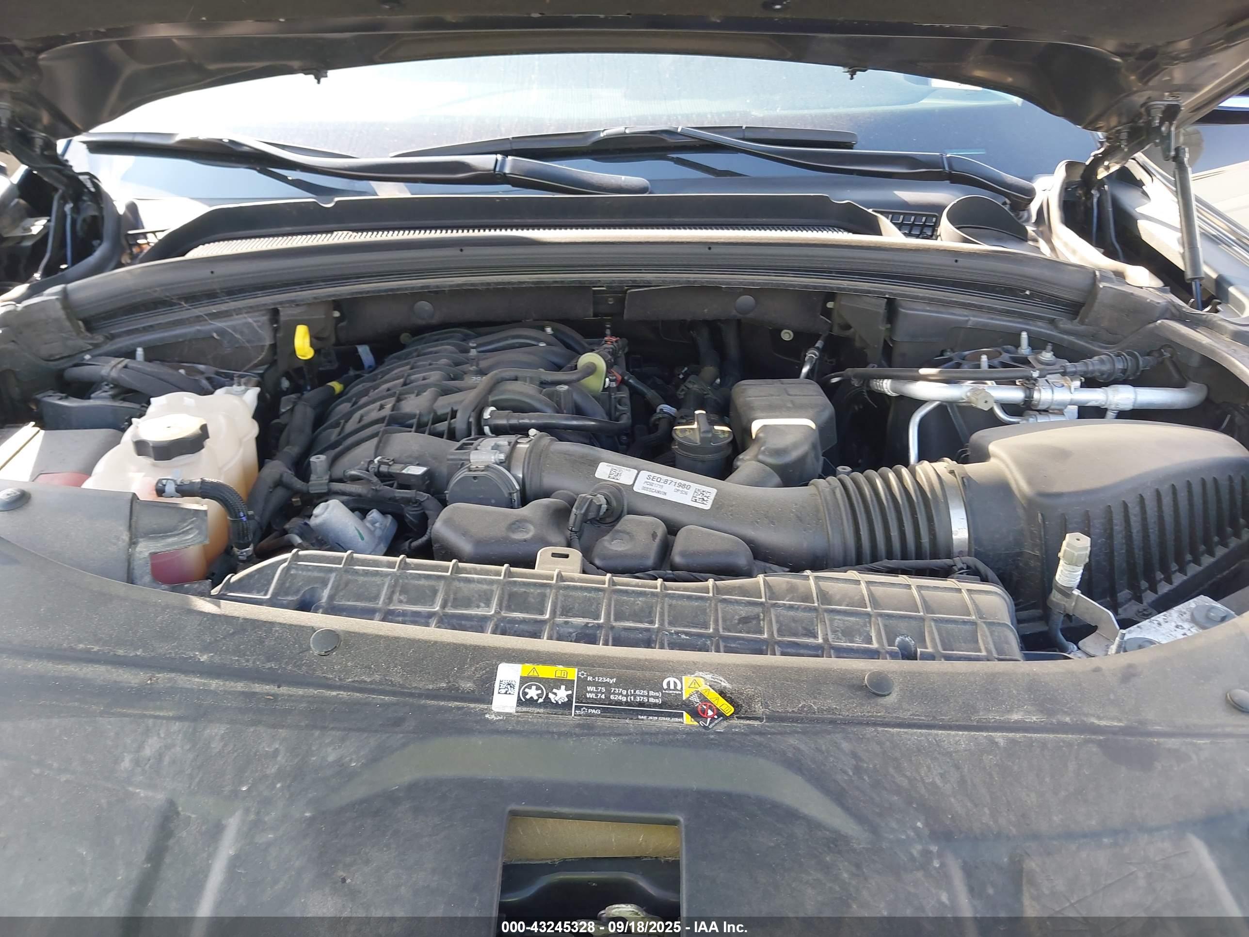 JEEP GRAND image 10