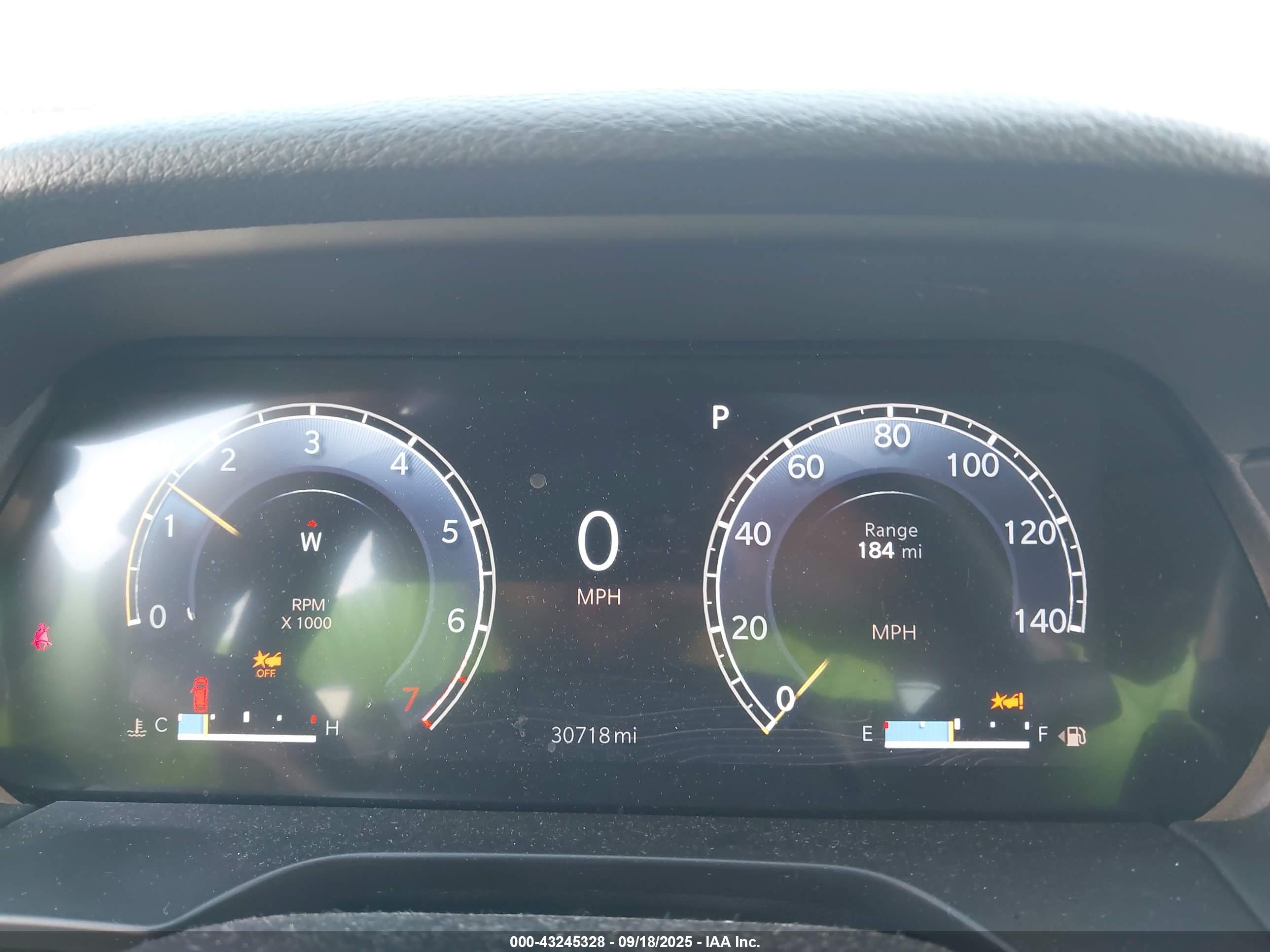JEEP GRAND image 7