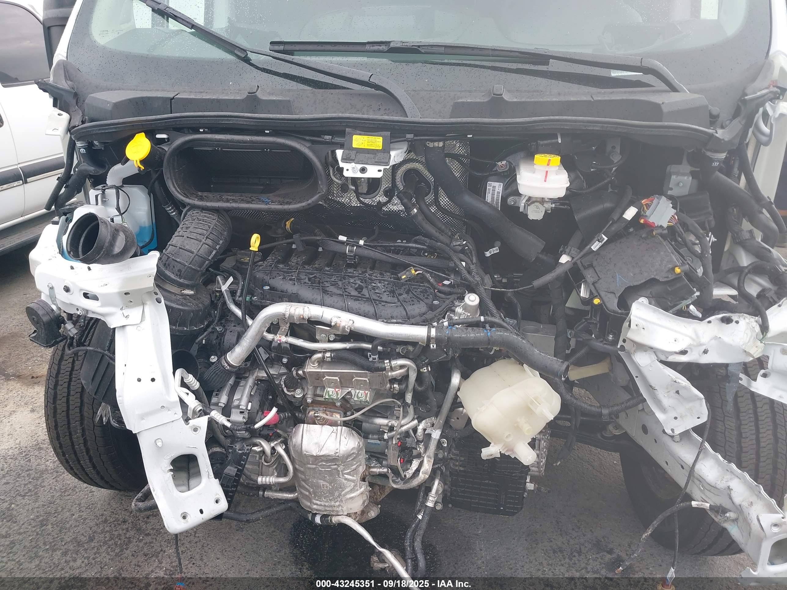RAM PROMASTER image 10
