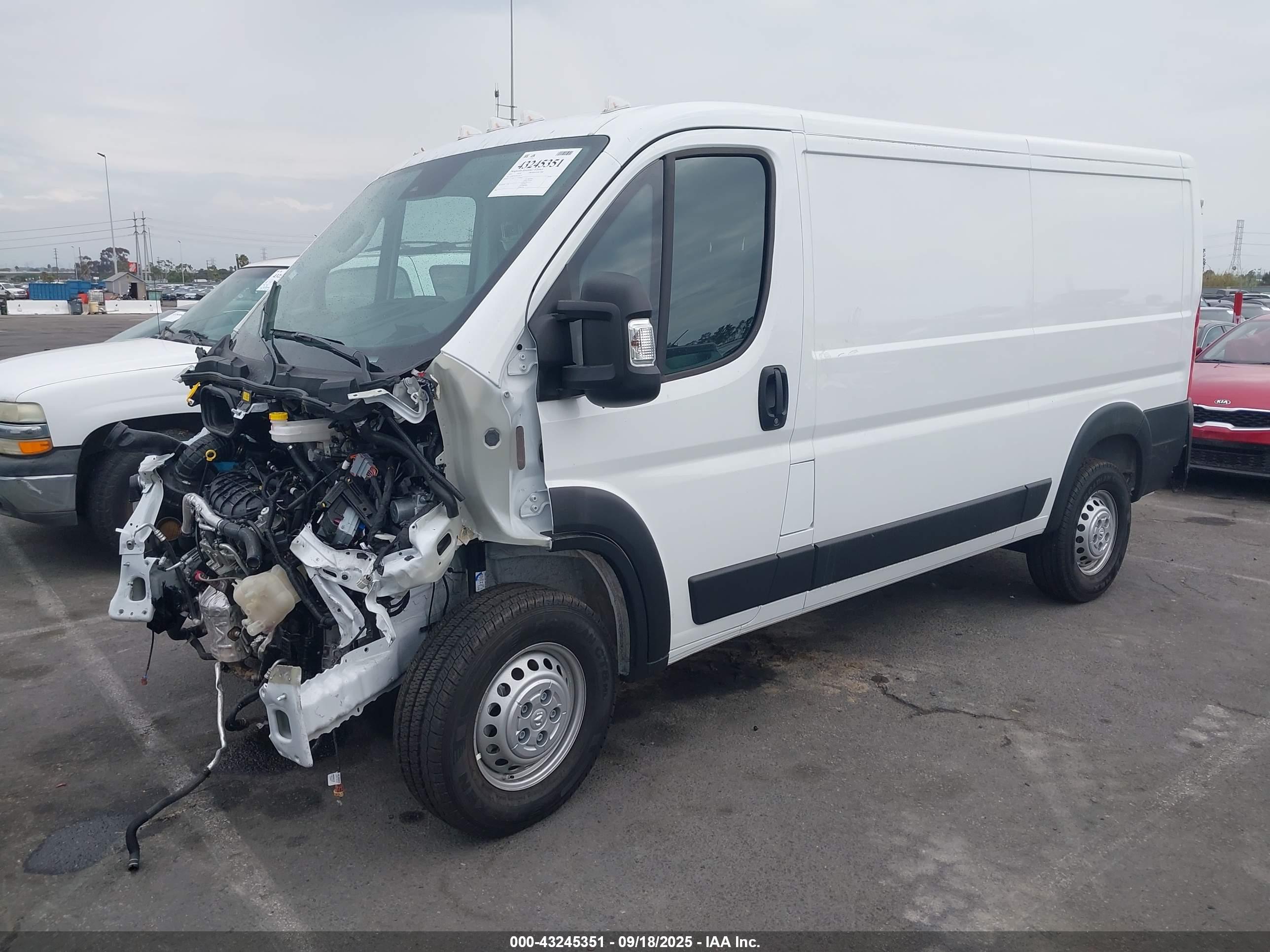 RAM PROMASTER image 2
