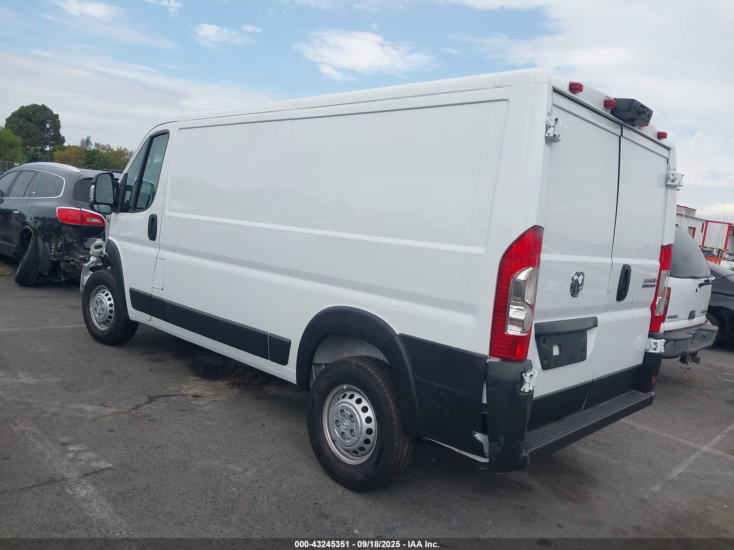 RAM PROMASTER image 3
