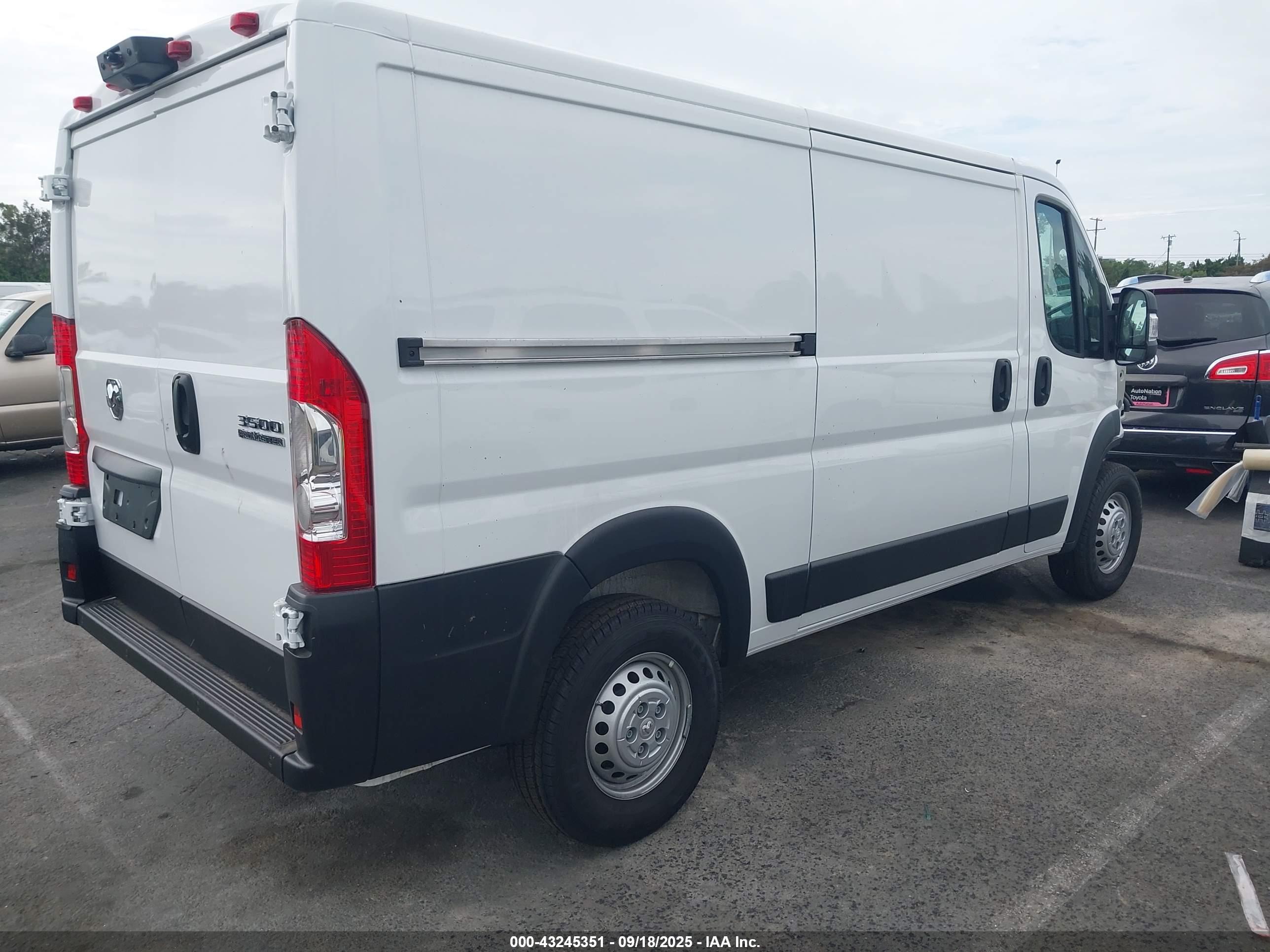 RAM PROMASTER image 4