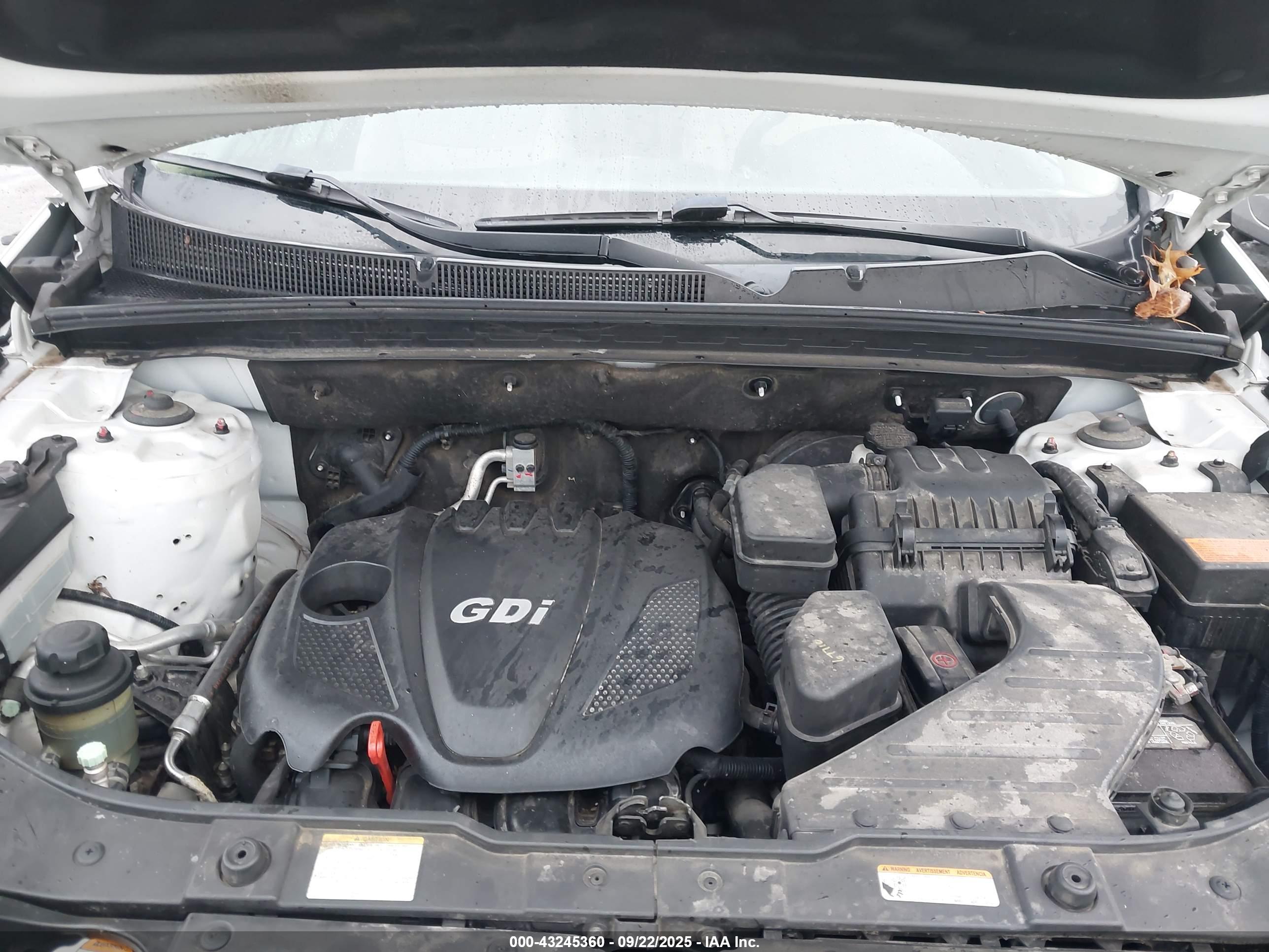 KIA SORENTO image 10