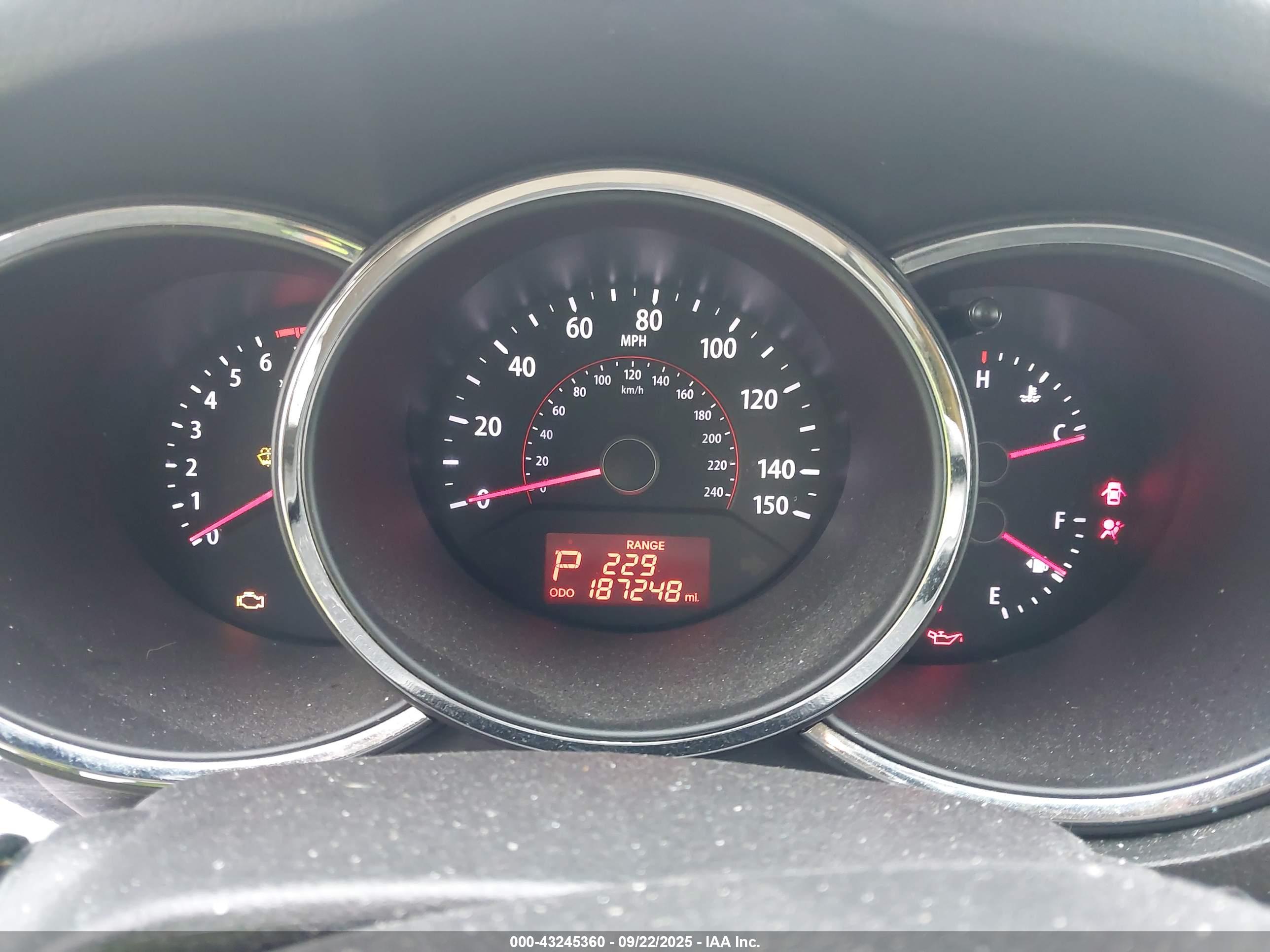 KIA SORENTO image 7