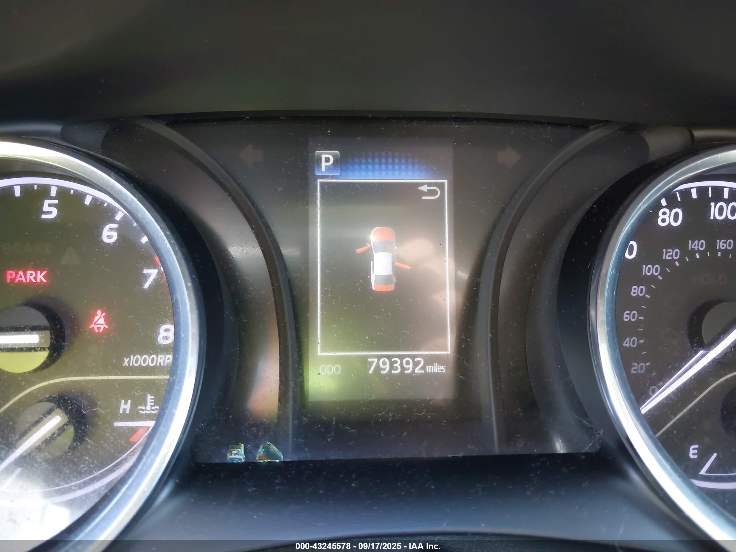 TOYOTA CAMRY image 7