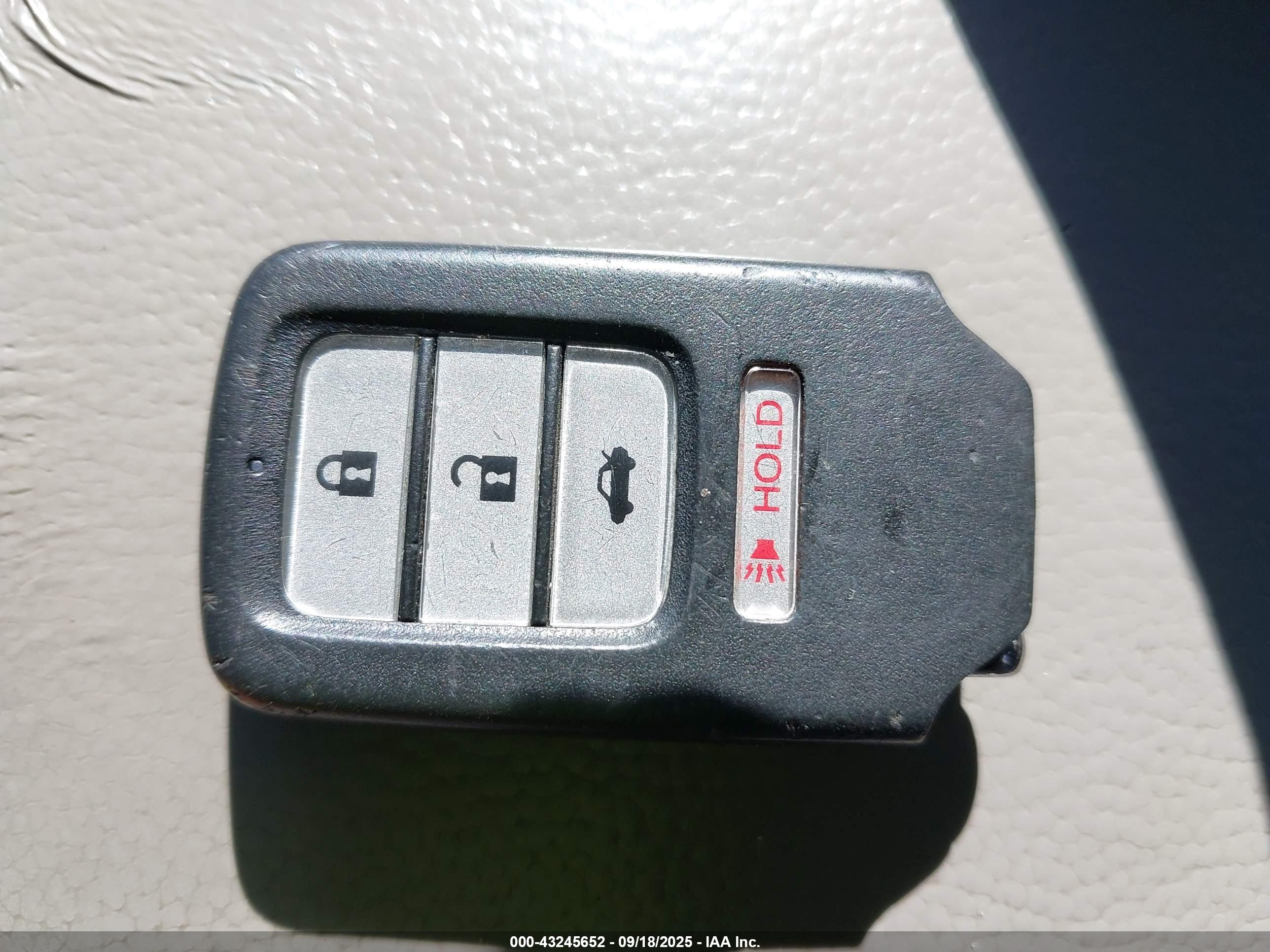 HONDA CIVIC image 11