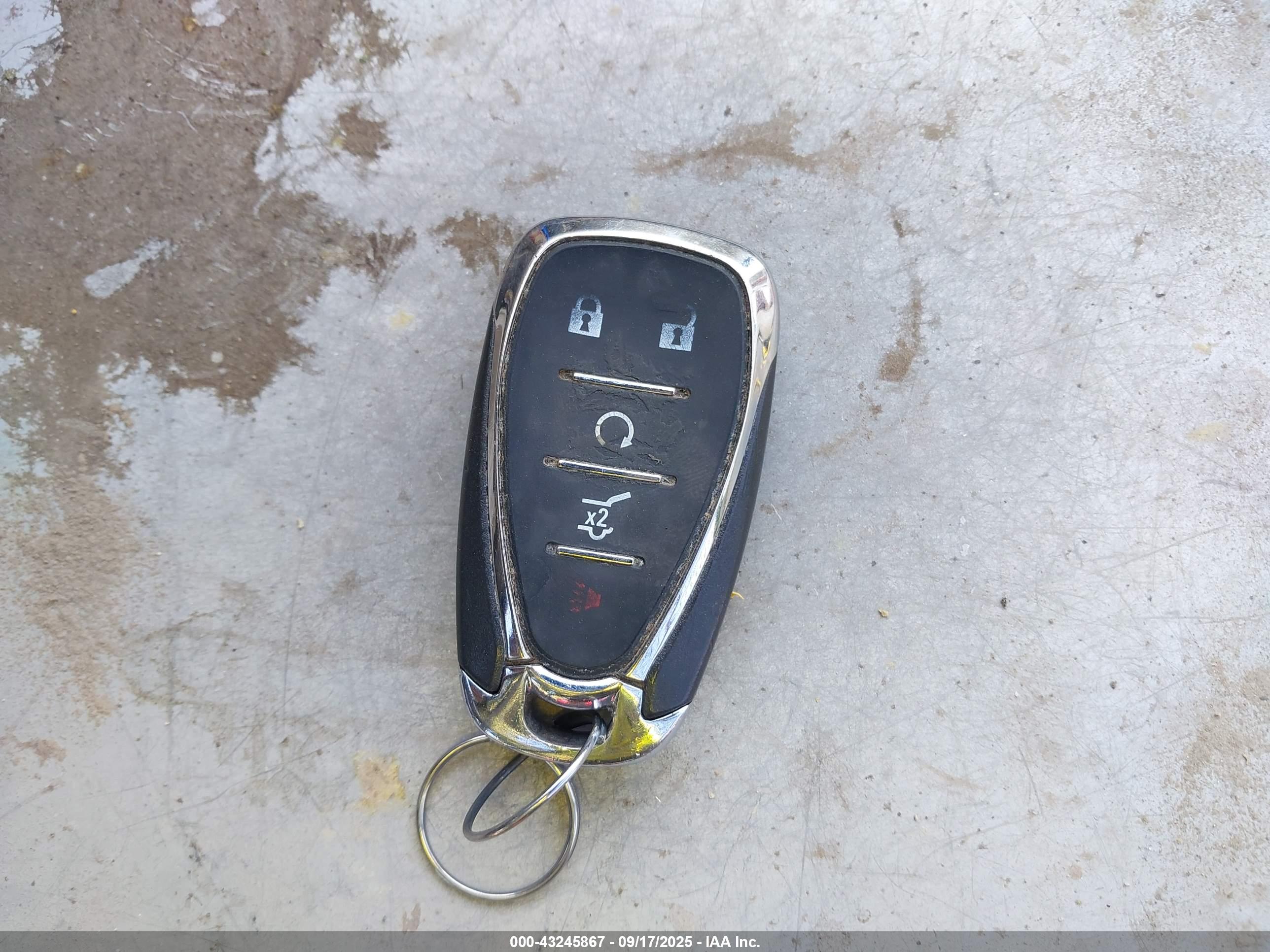 CHEVROLET EQUINOX image 11