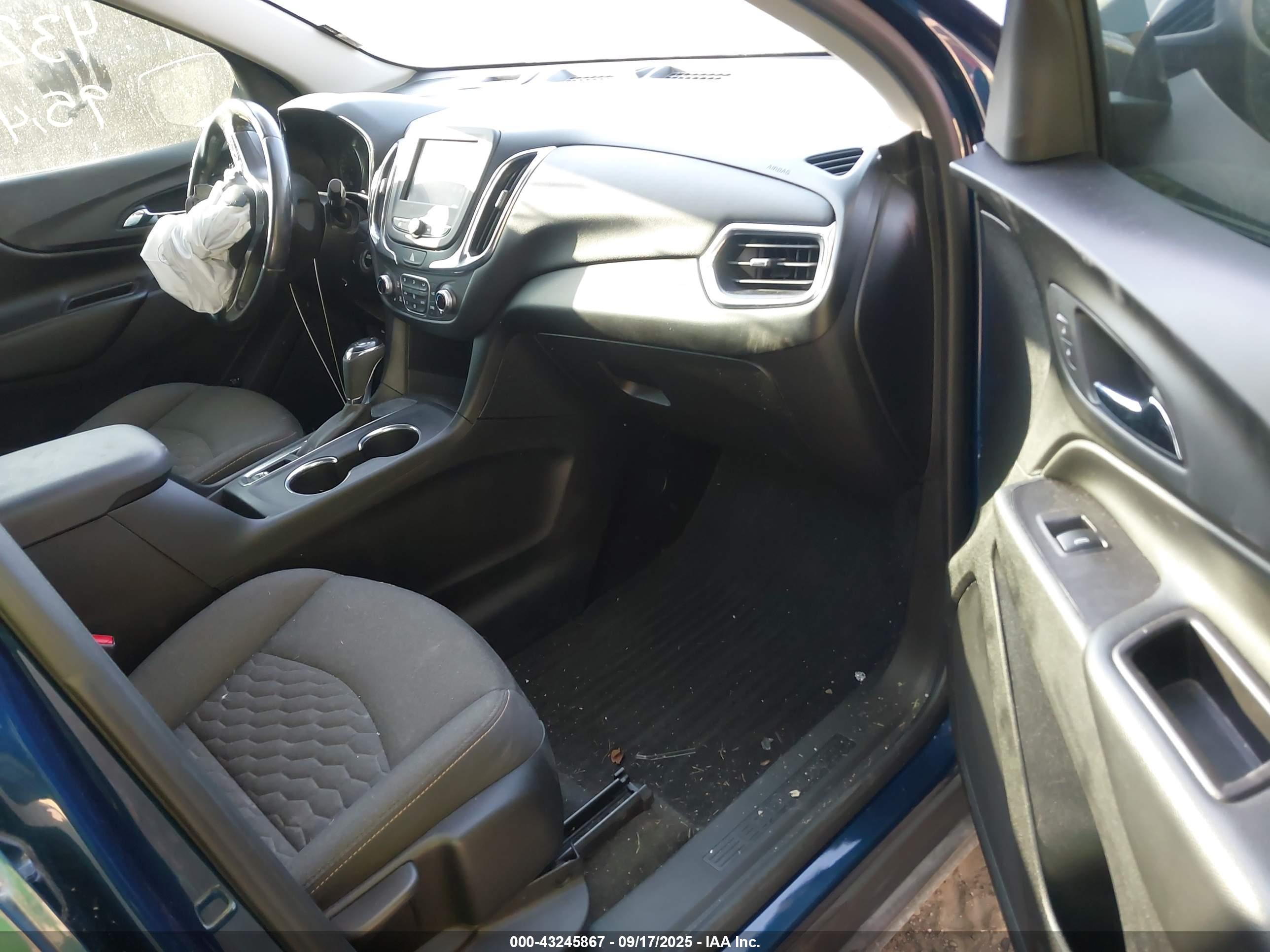 CHEVROLET EQUINOX image 5