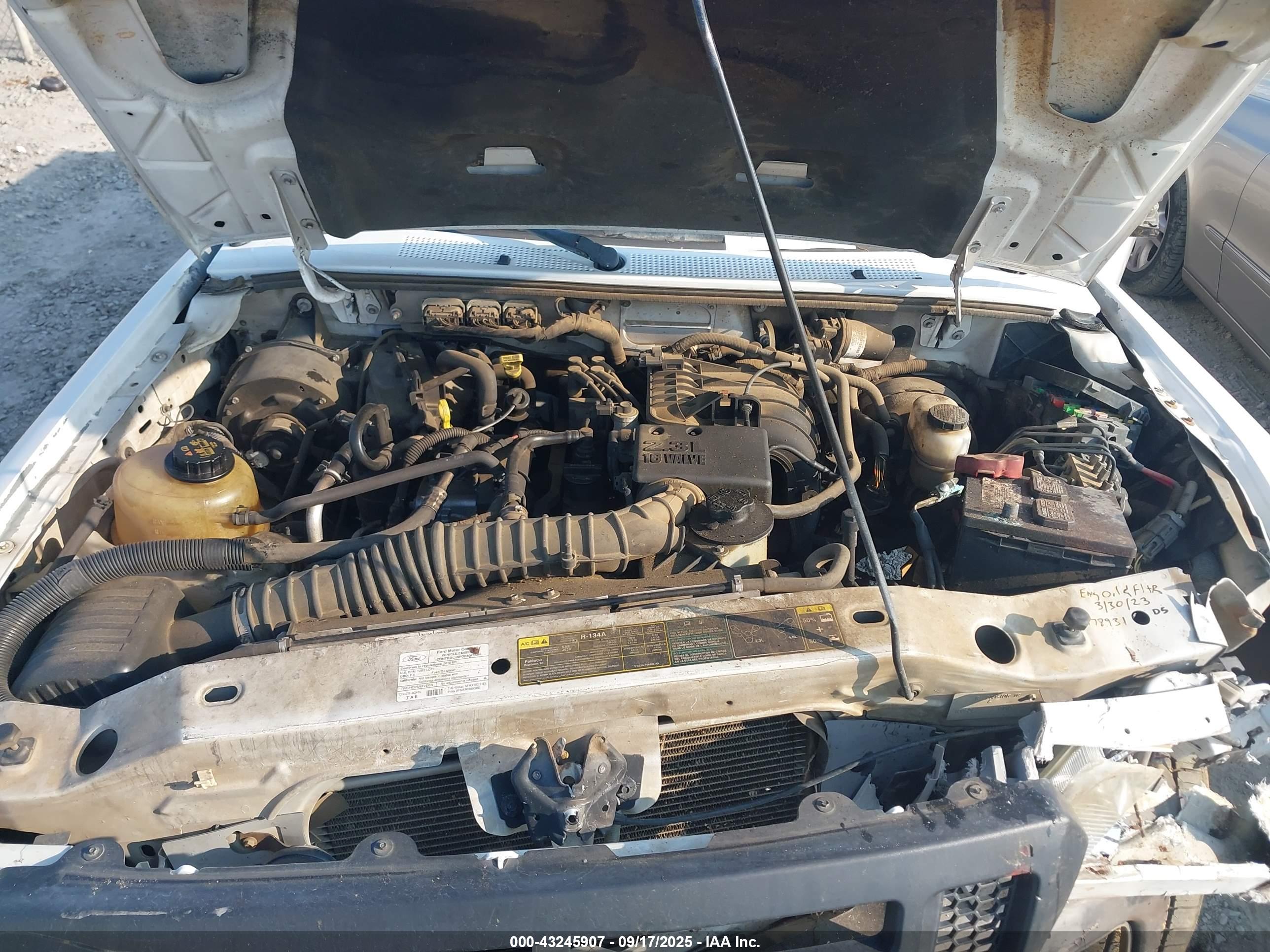 FORD RANGER image 10