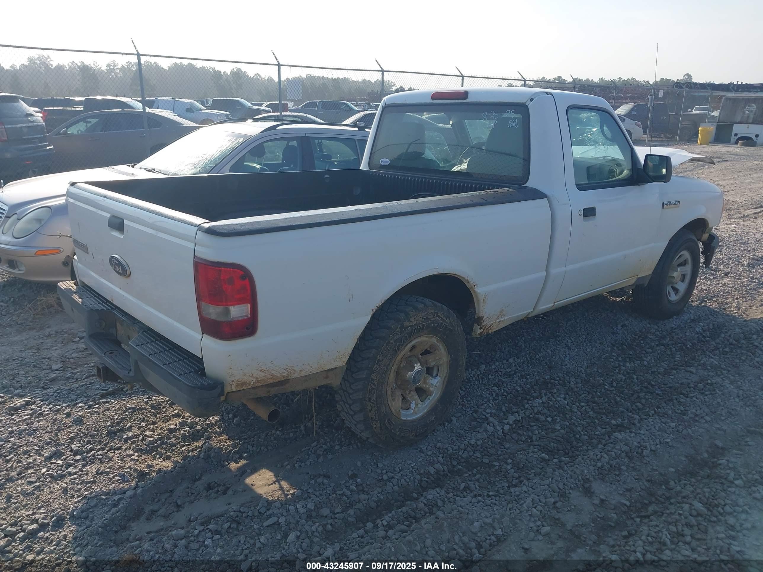 FORD RANGER image 4