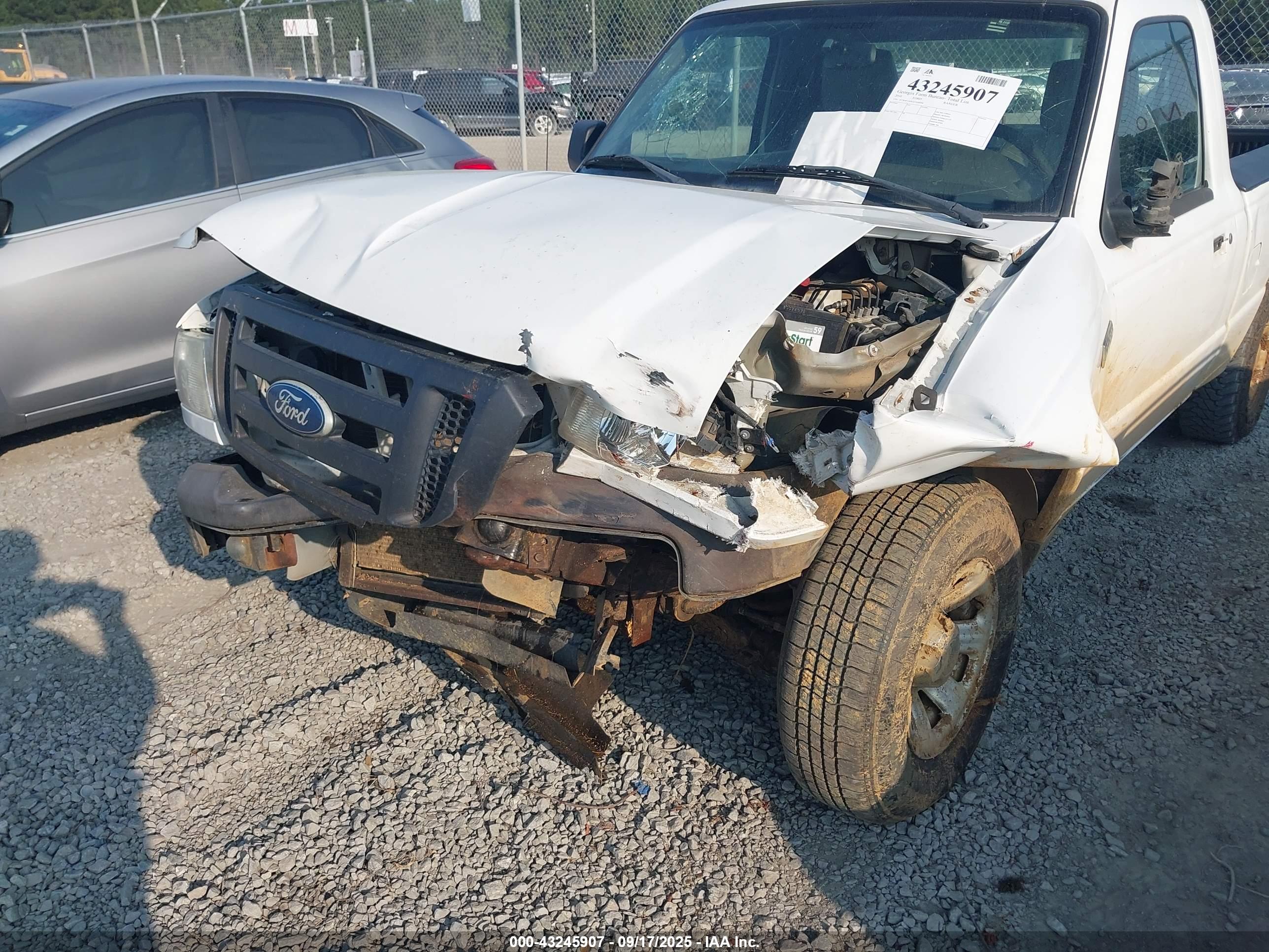 FORD RANGER image 6