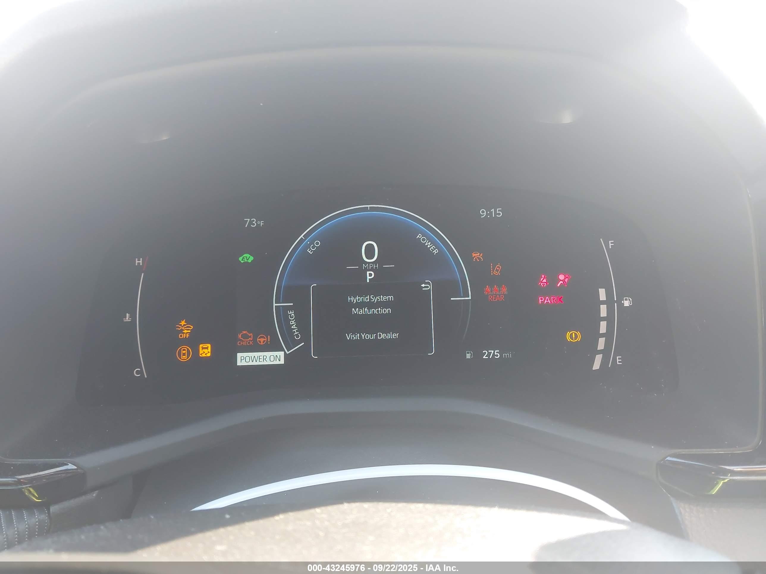 TOYOTA CAMRY image 7