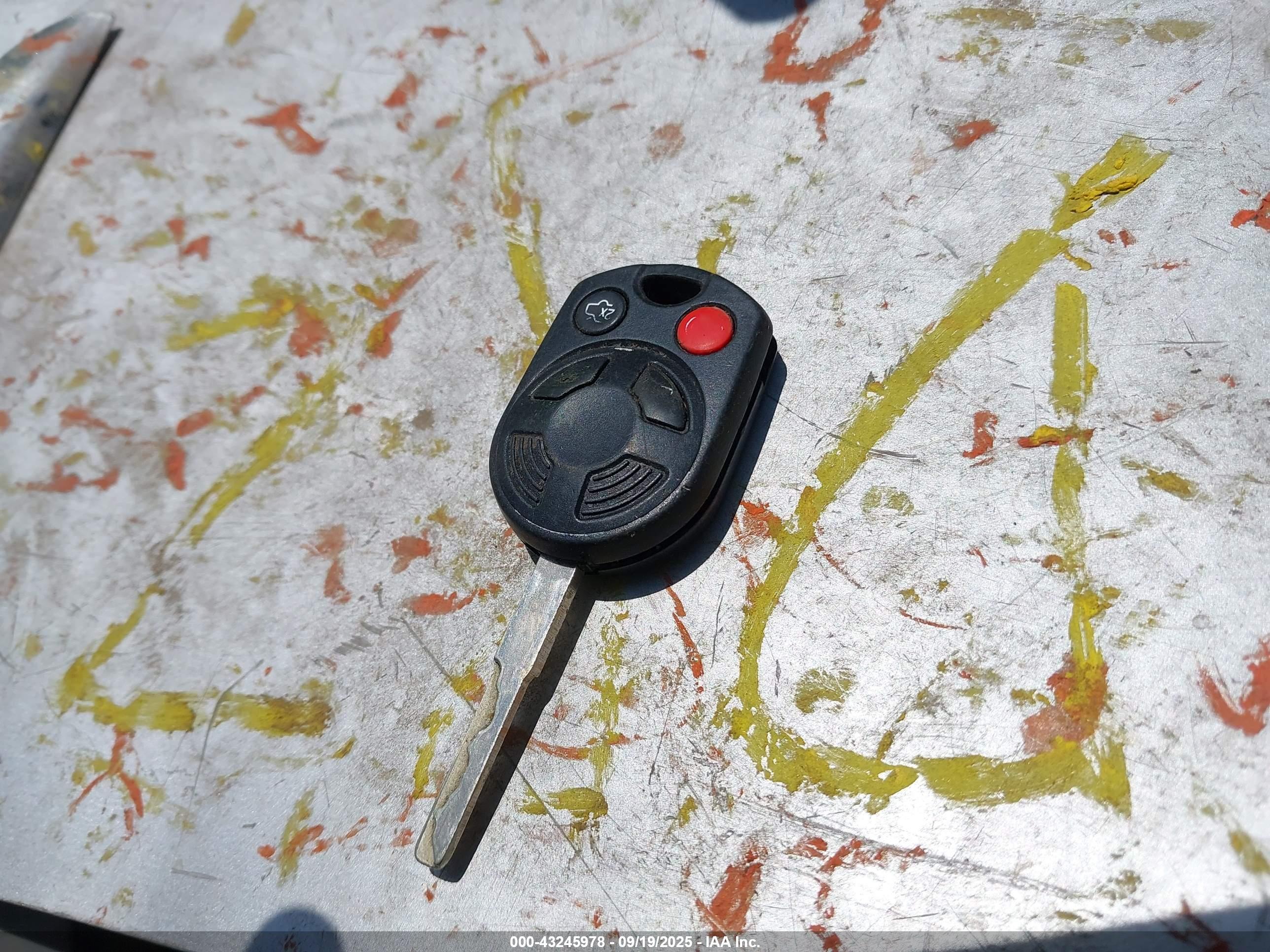 FORD FOCUS image 11