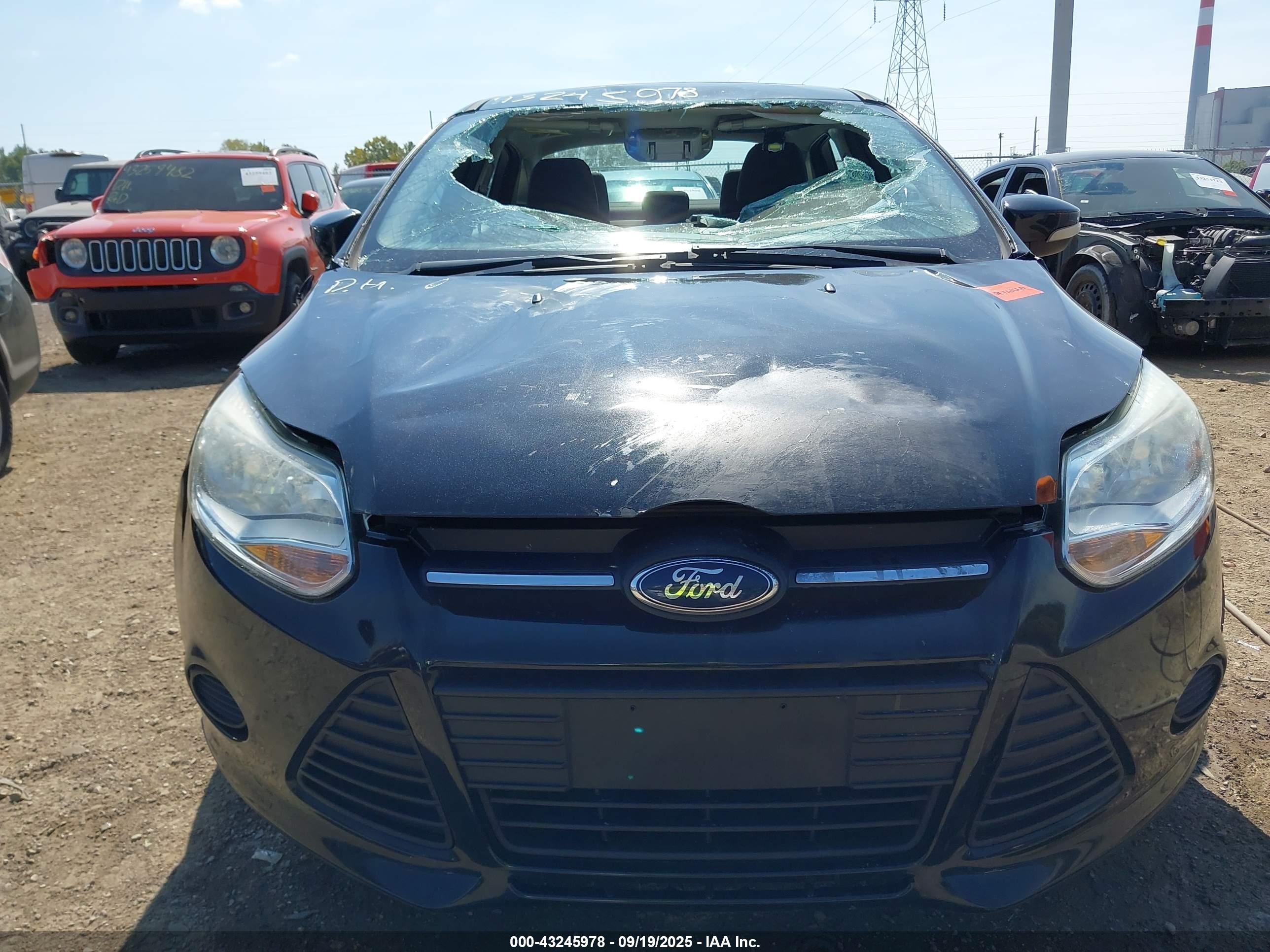 FORD FOCUS image 6