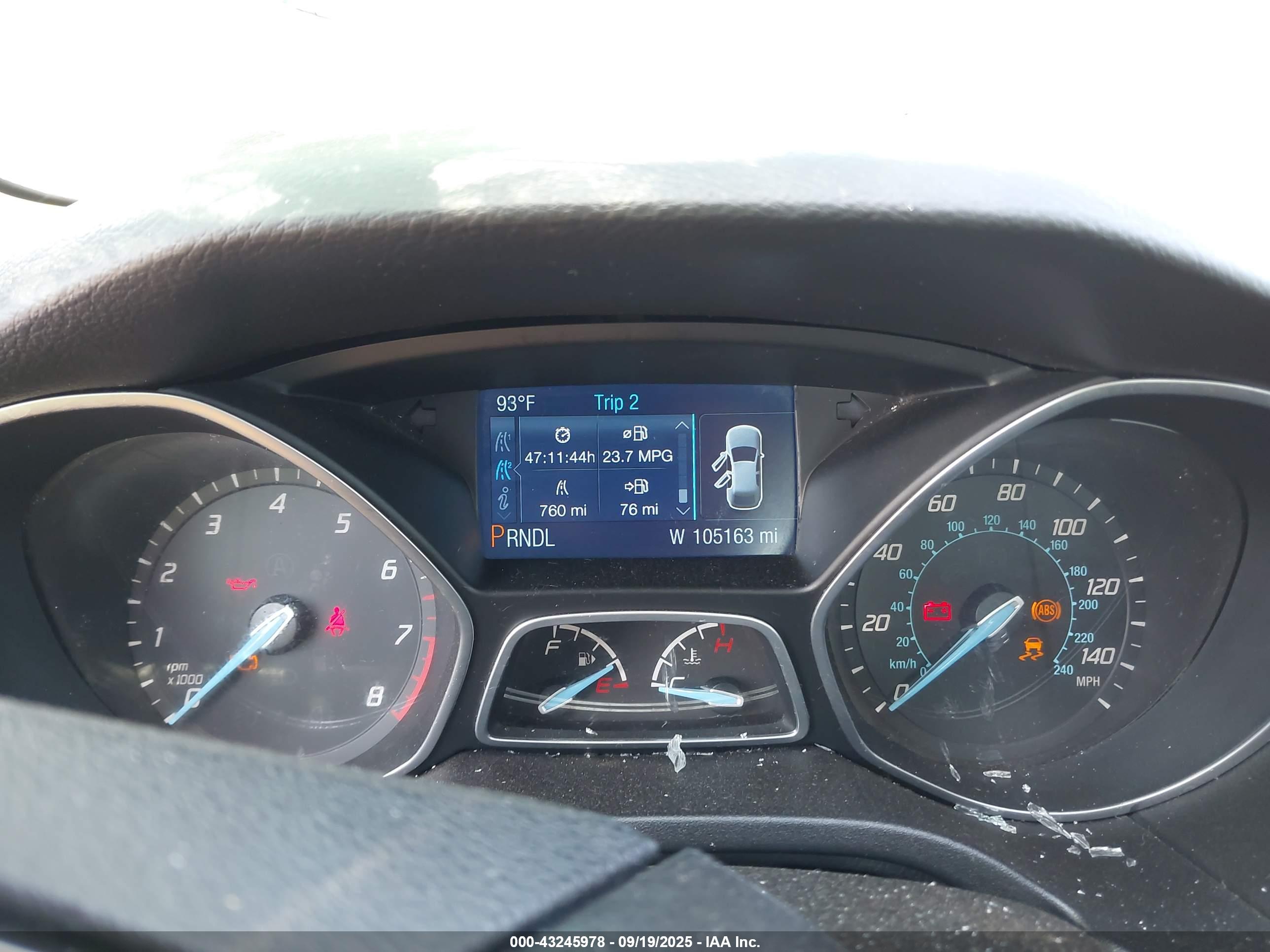 FORD FOCUS image 7