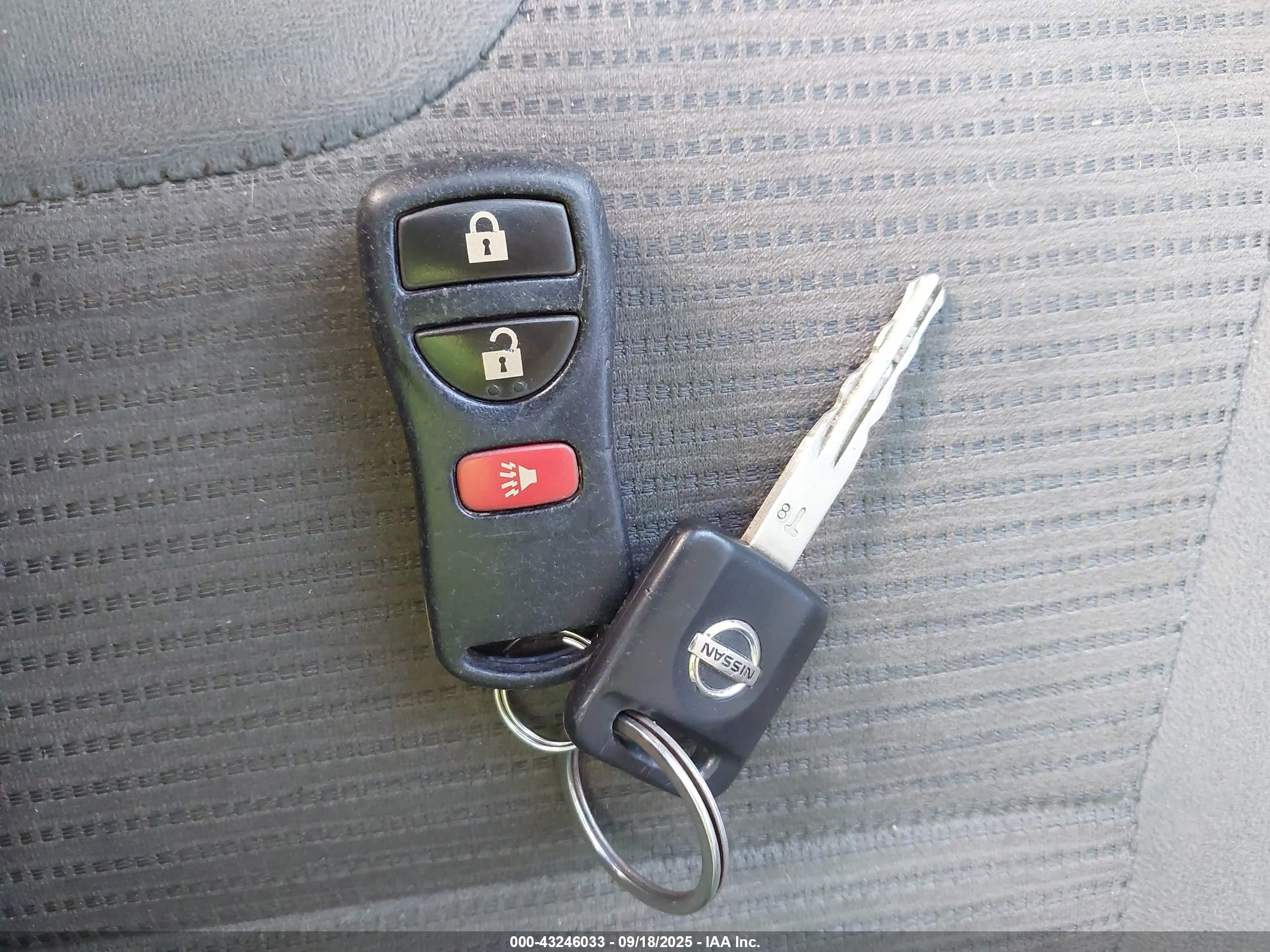 NISSAN SENTRA image 11