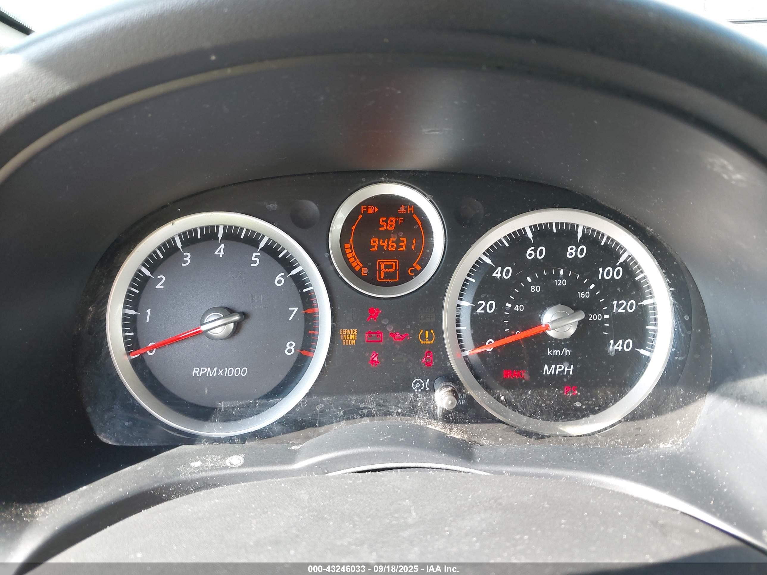 NISSAN SENTRA image 7