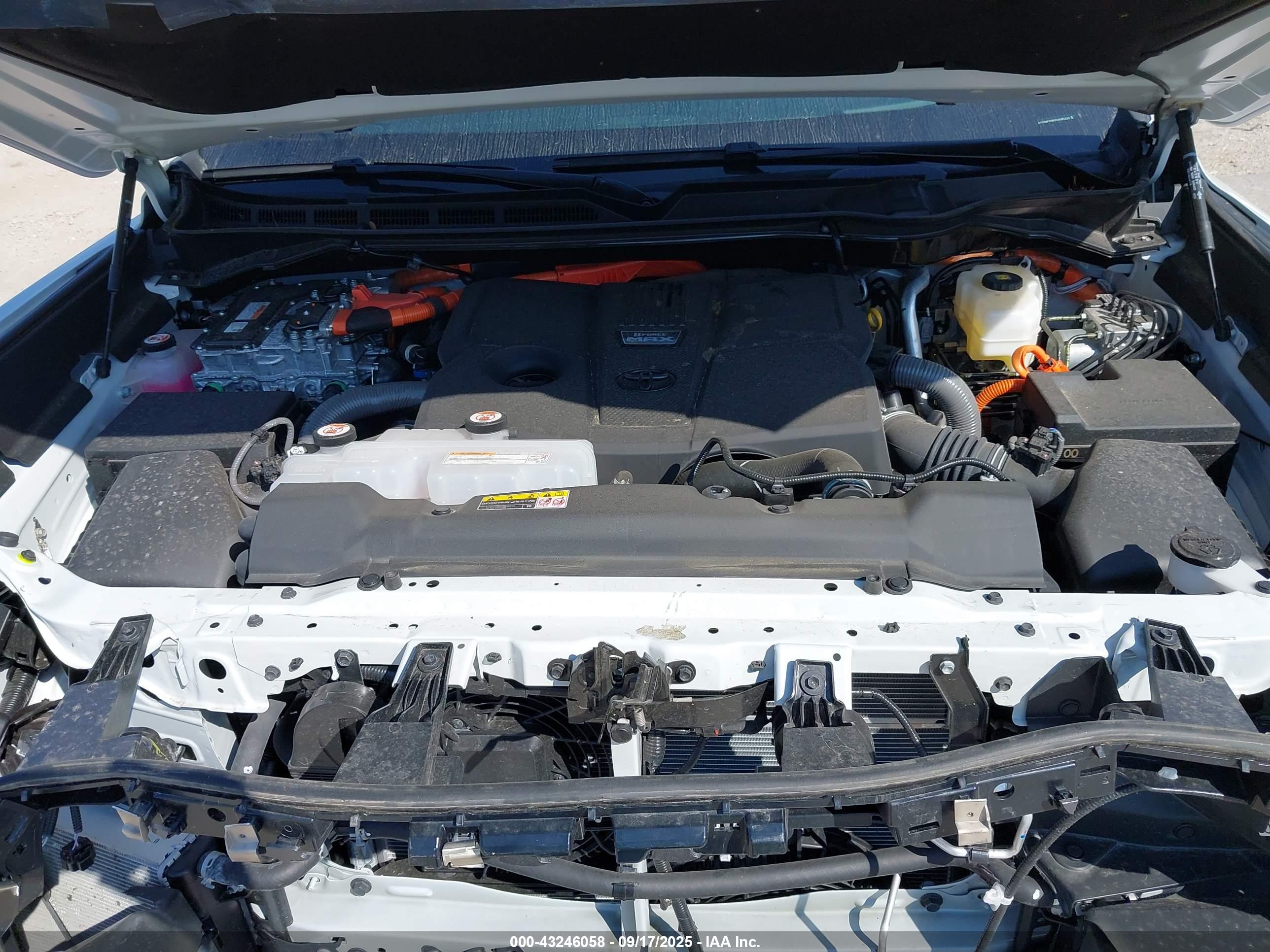 TOYOTA TUNDRA image 10