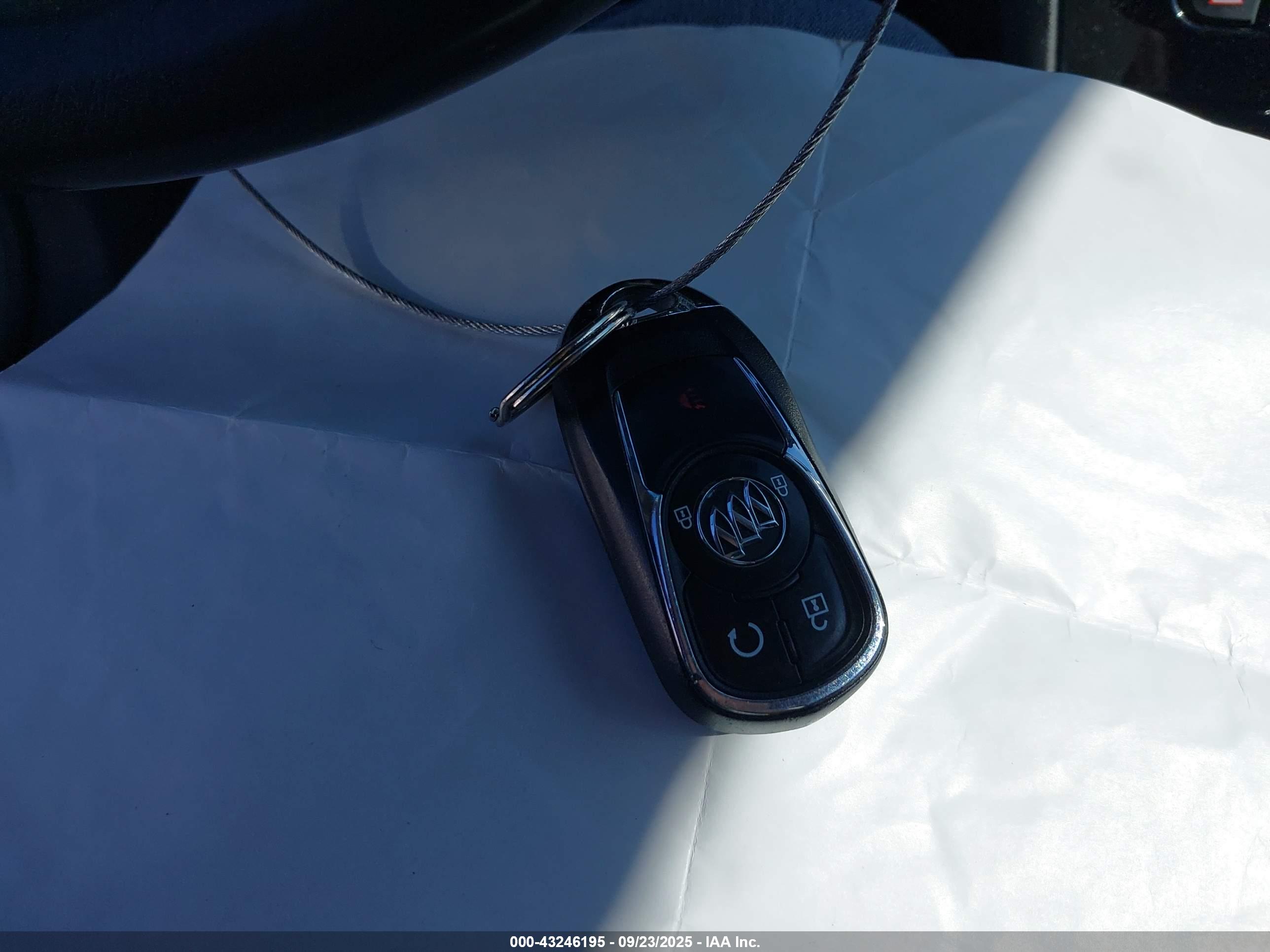 BUICK ENCORE image 11