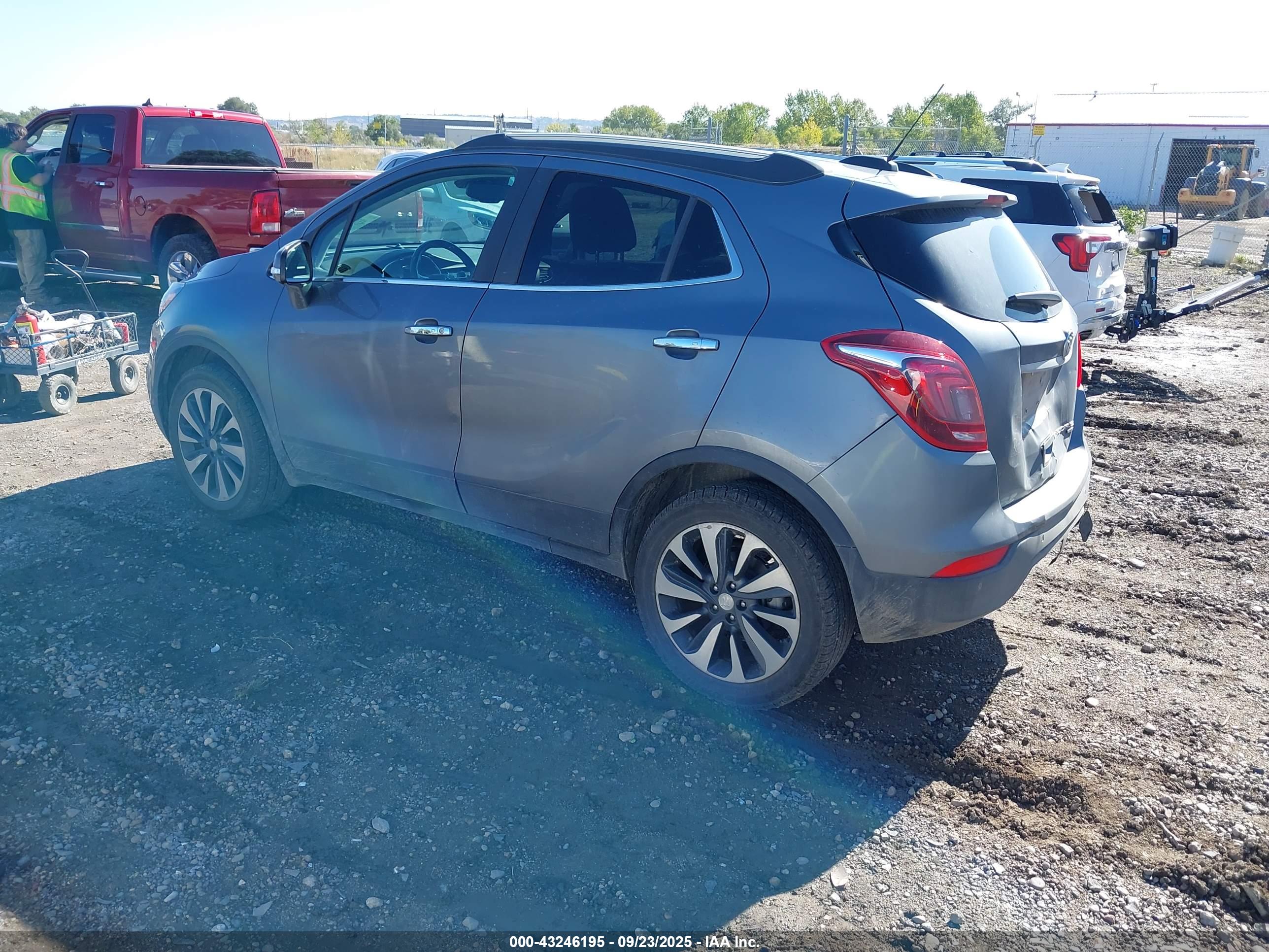 BUICK ENCORE image 3