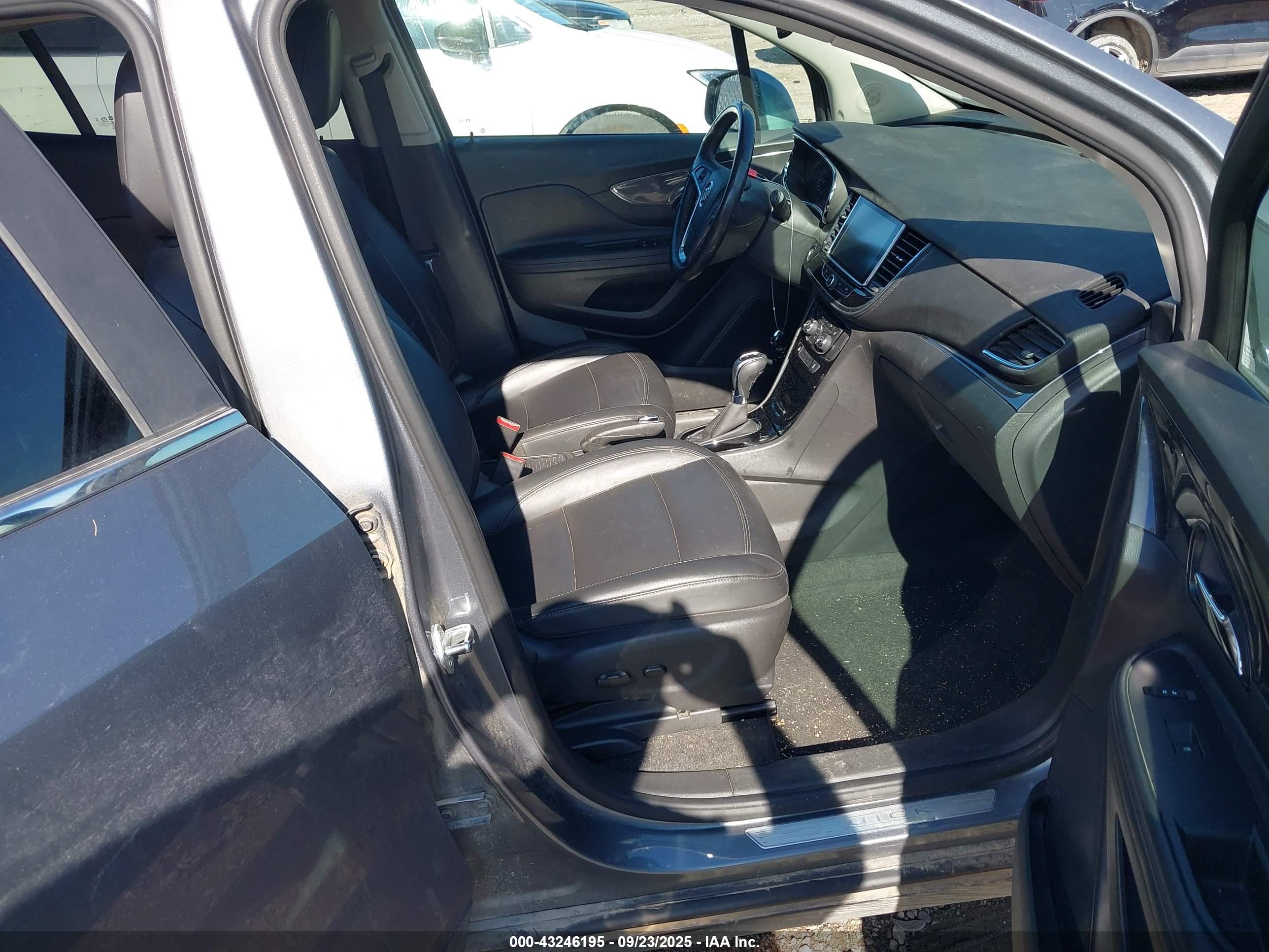 BUICK ENCORE image 5
