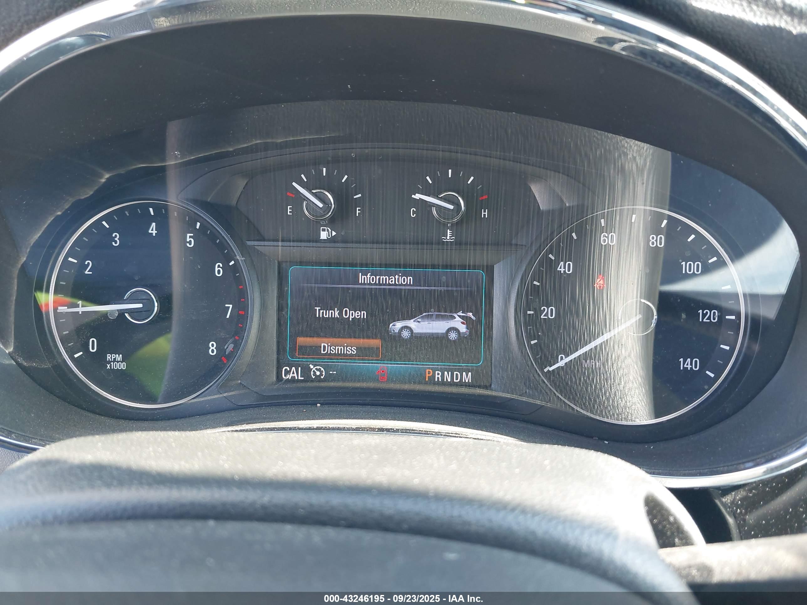 BUICK ENCORE image 7