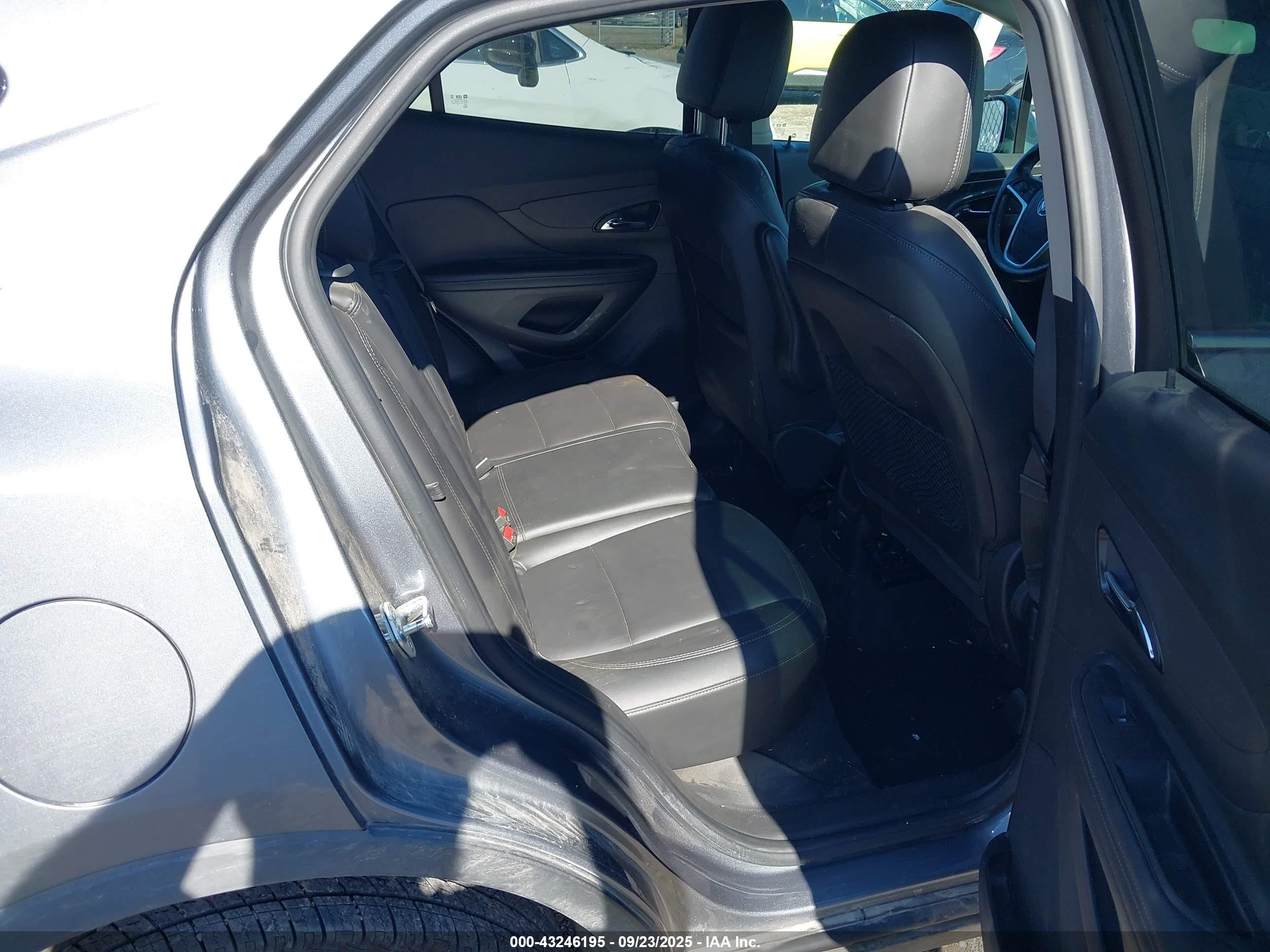 BUICK ENCORE image 8