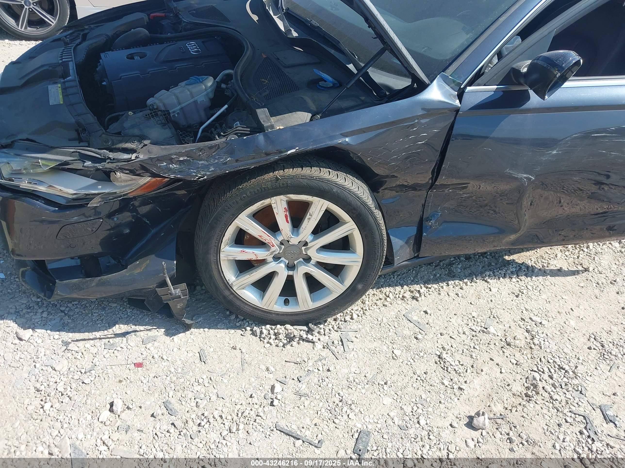 AUDI A6 image 6