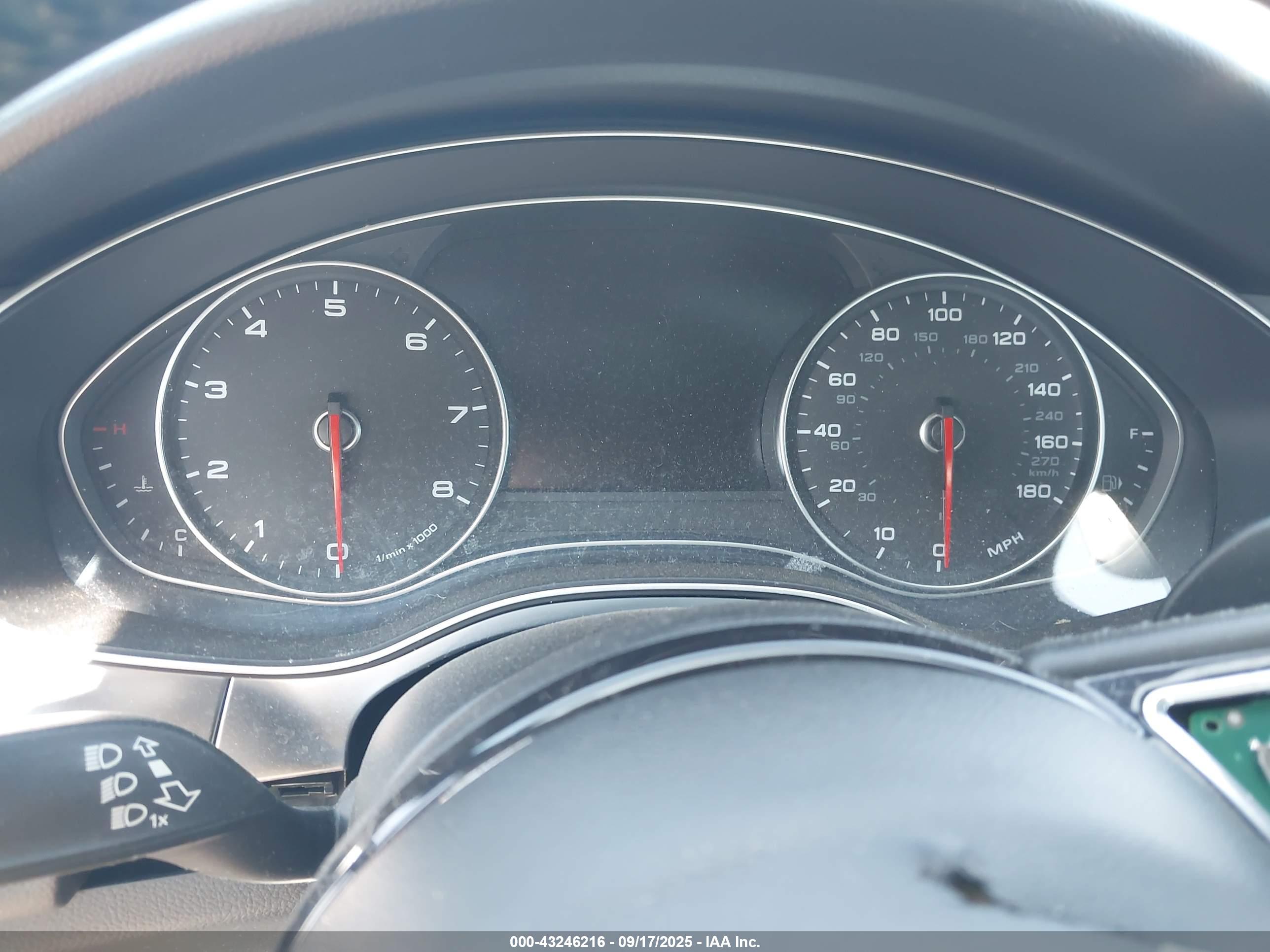AUDI A6 image 7