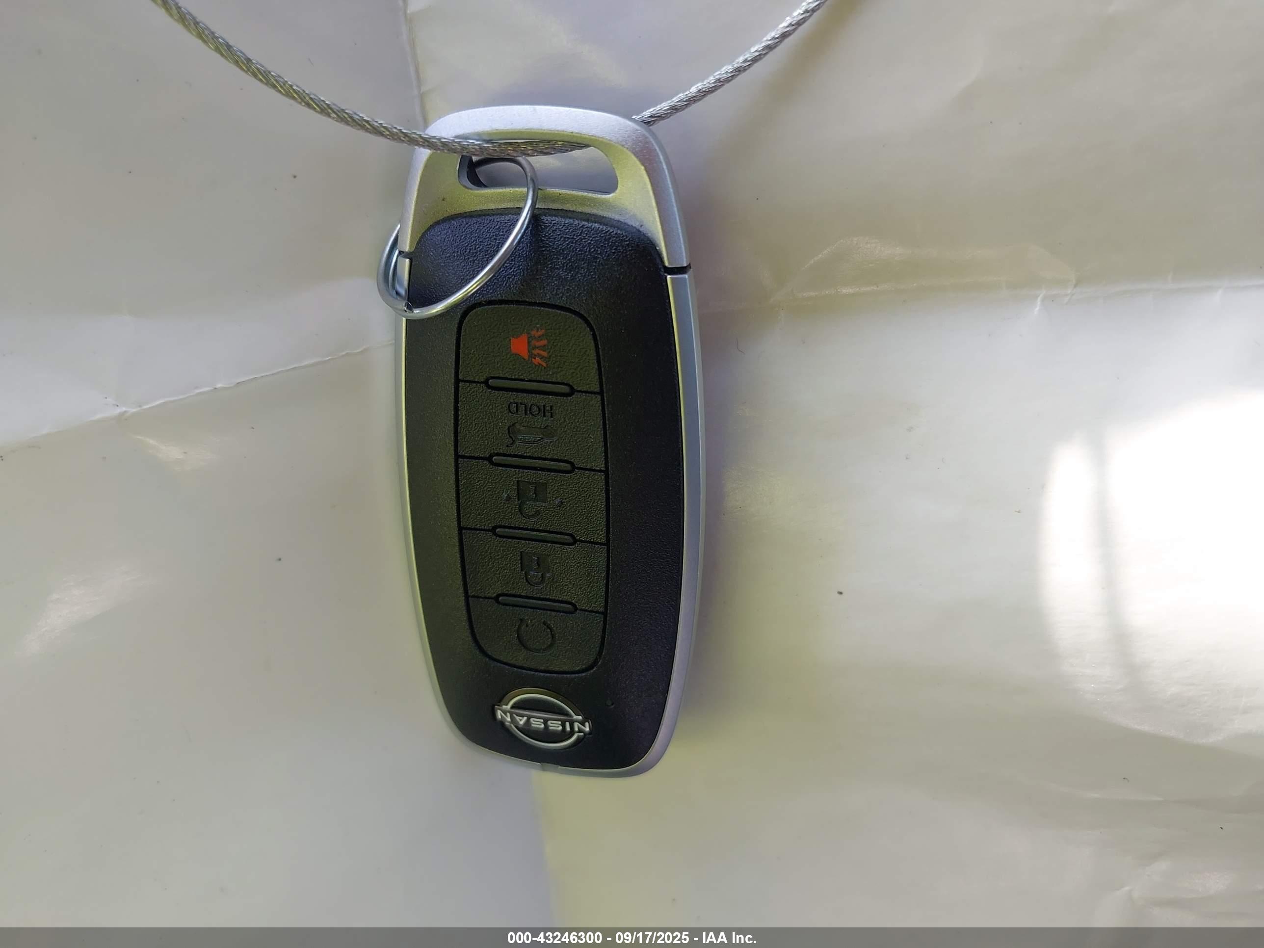 NISSAN PATHFINDER image 11