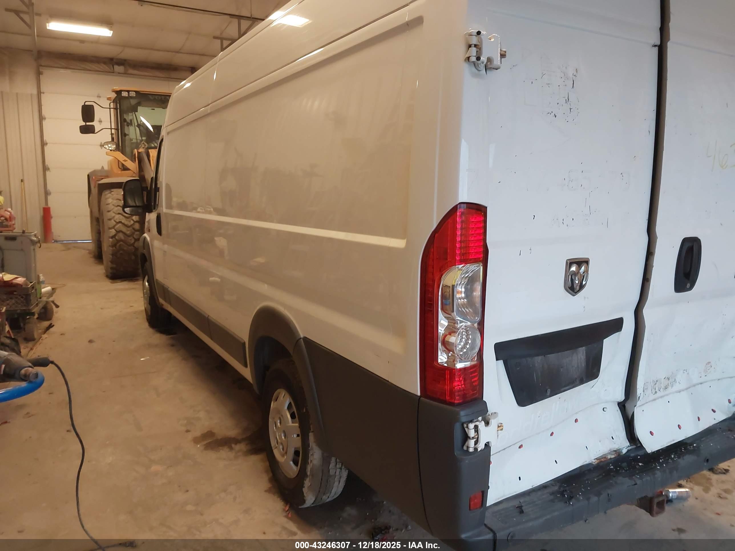 RAM PROMASTER image 3
