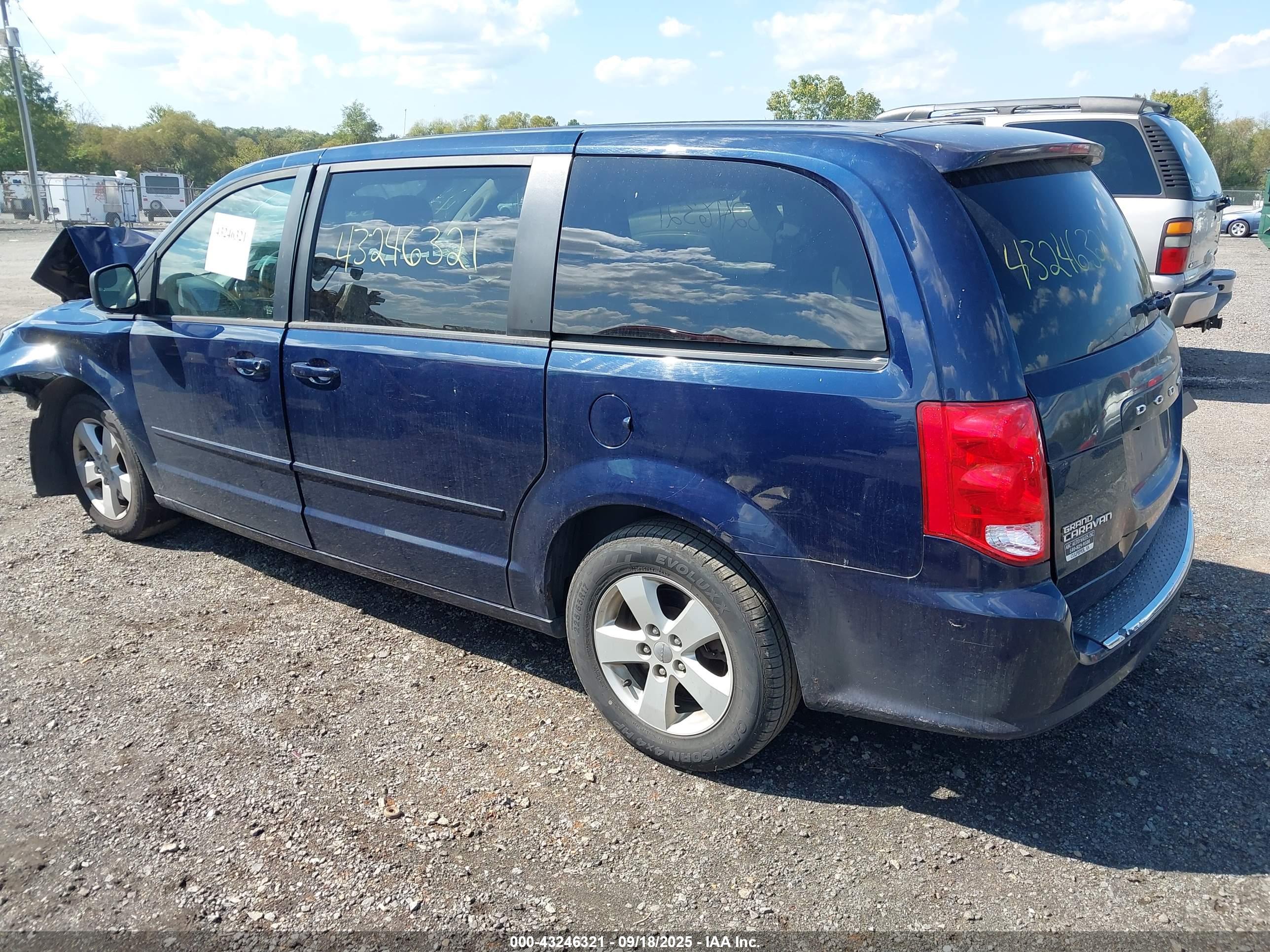 DODGE GRAND image 3