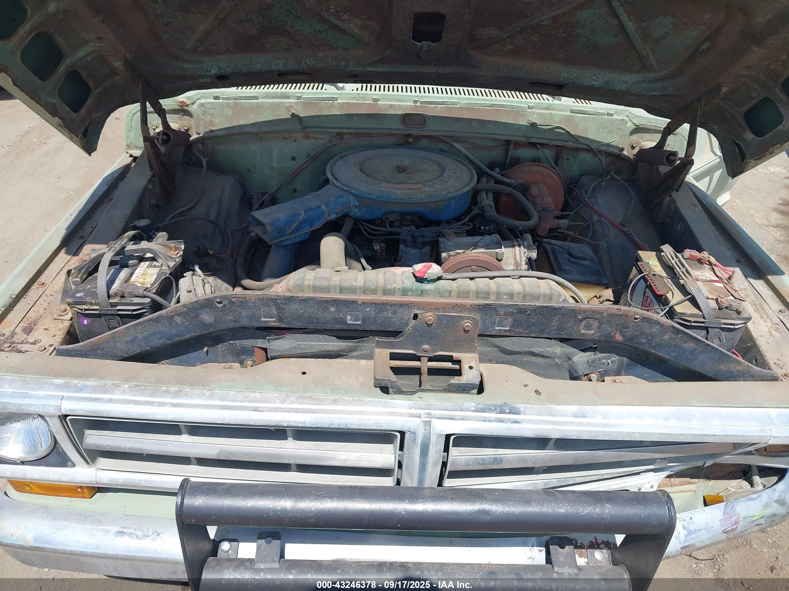 FORD F-250 image 10