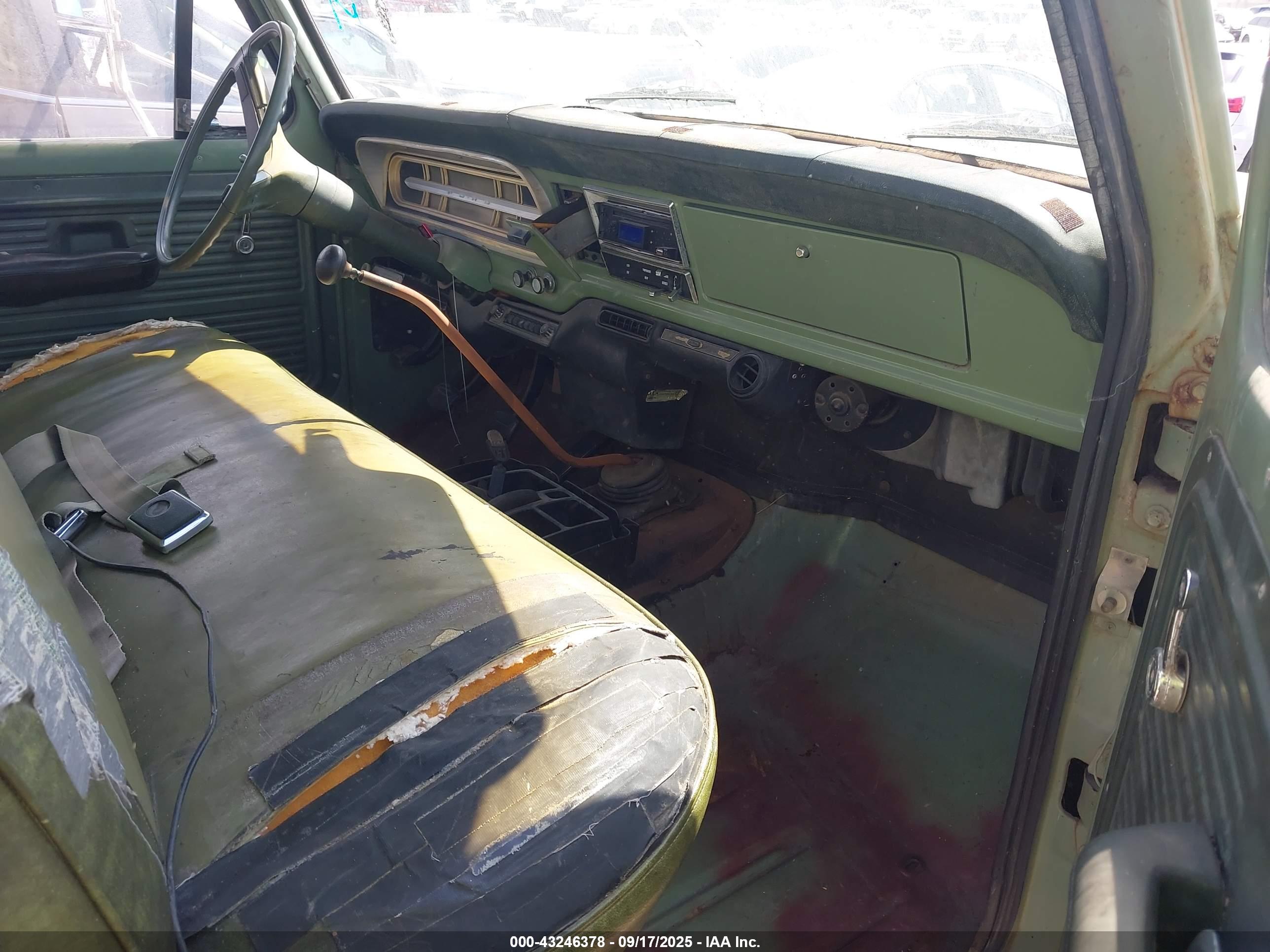 FORD F-250 image 5