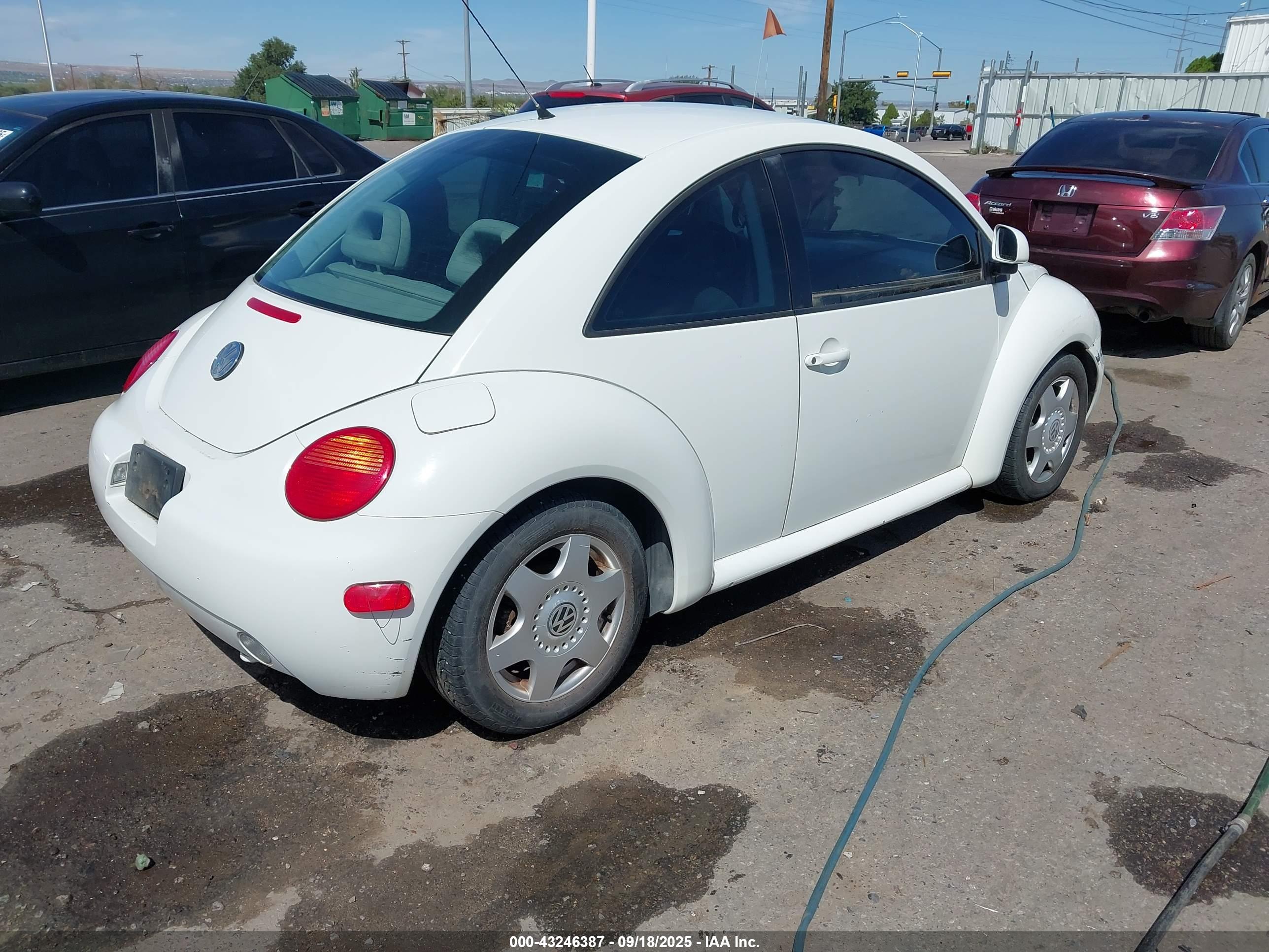 VOLKSWAGEN NEW image 4