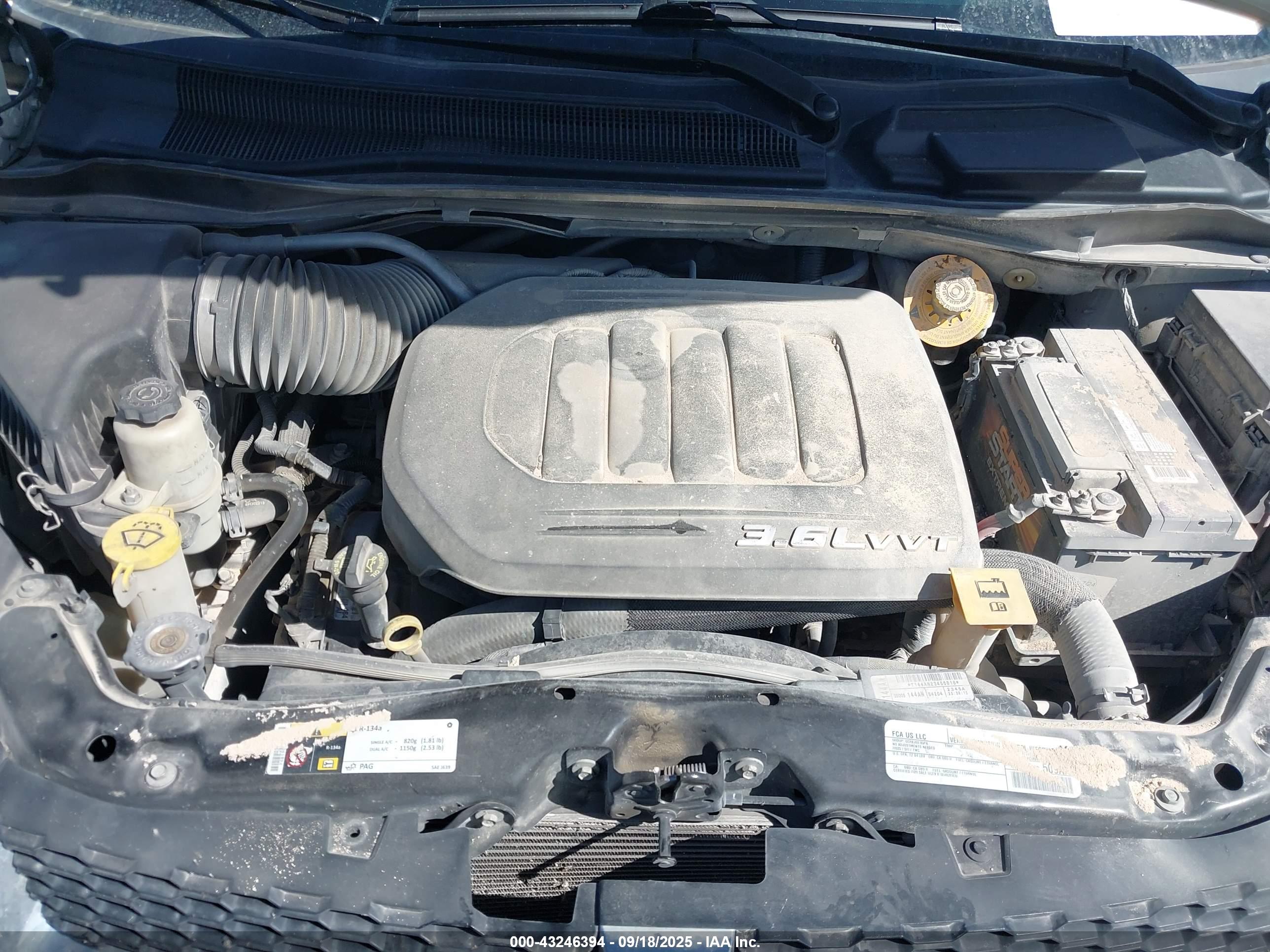 DODGE GRAND image 10