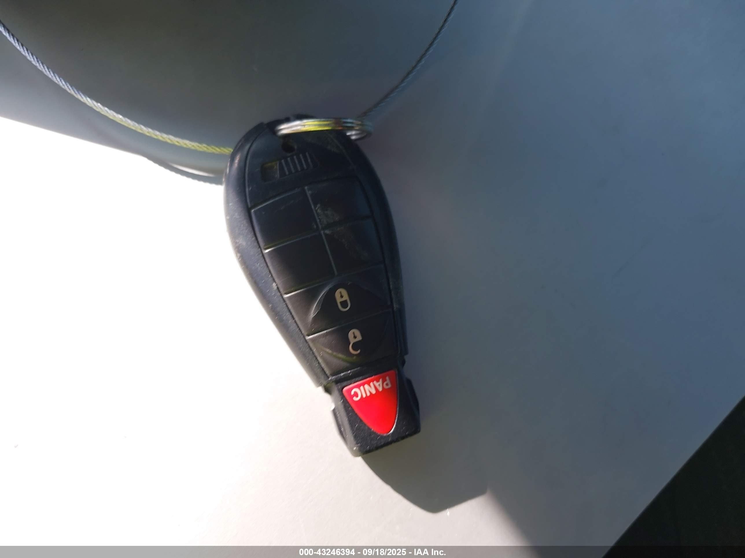 DODGE GRAND image 11