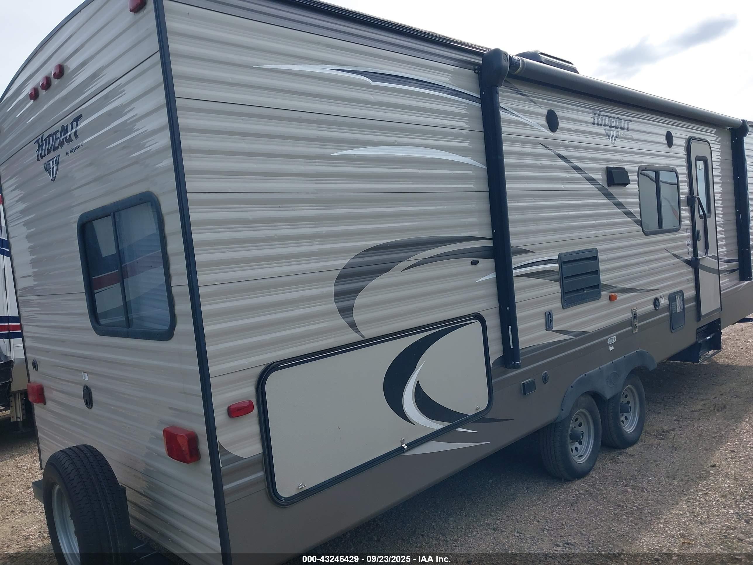 KEYSTONE HIDEOUT image 2
