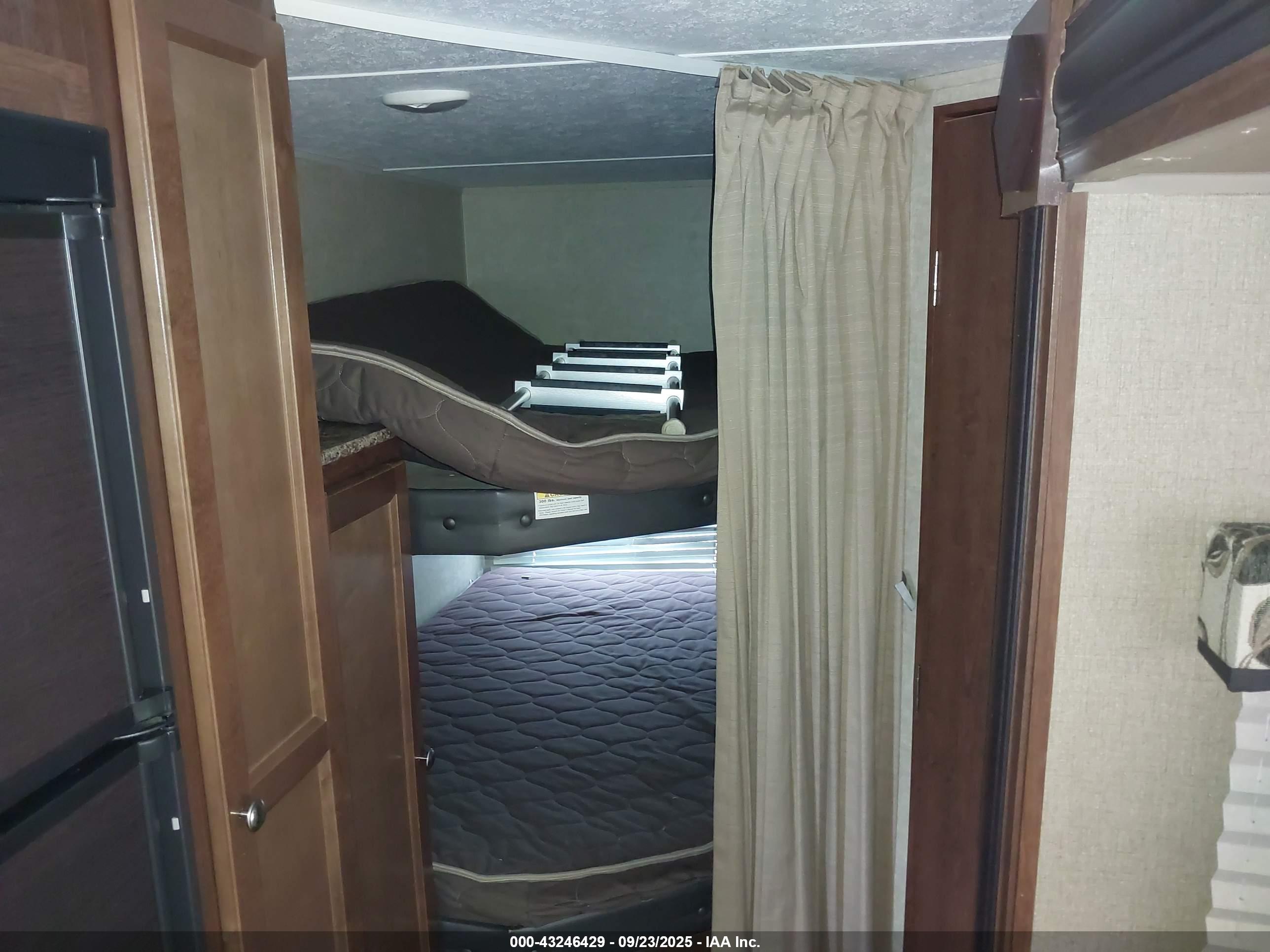 KEYSTONE HIDEOUT image 8