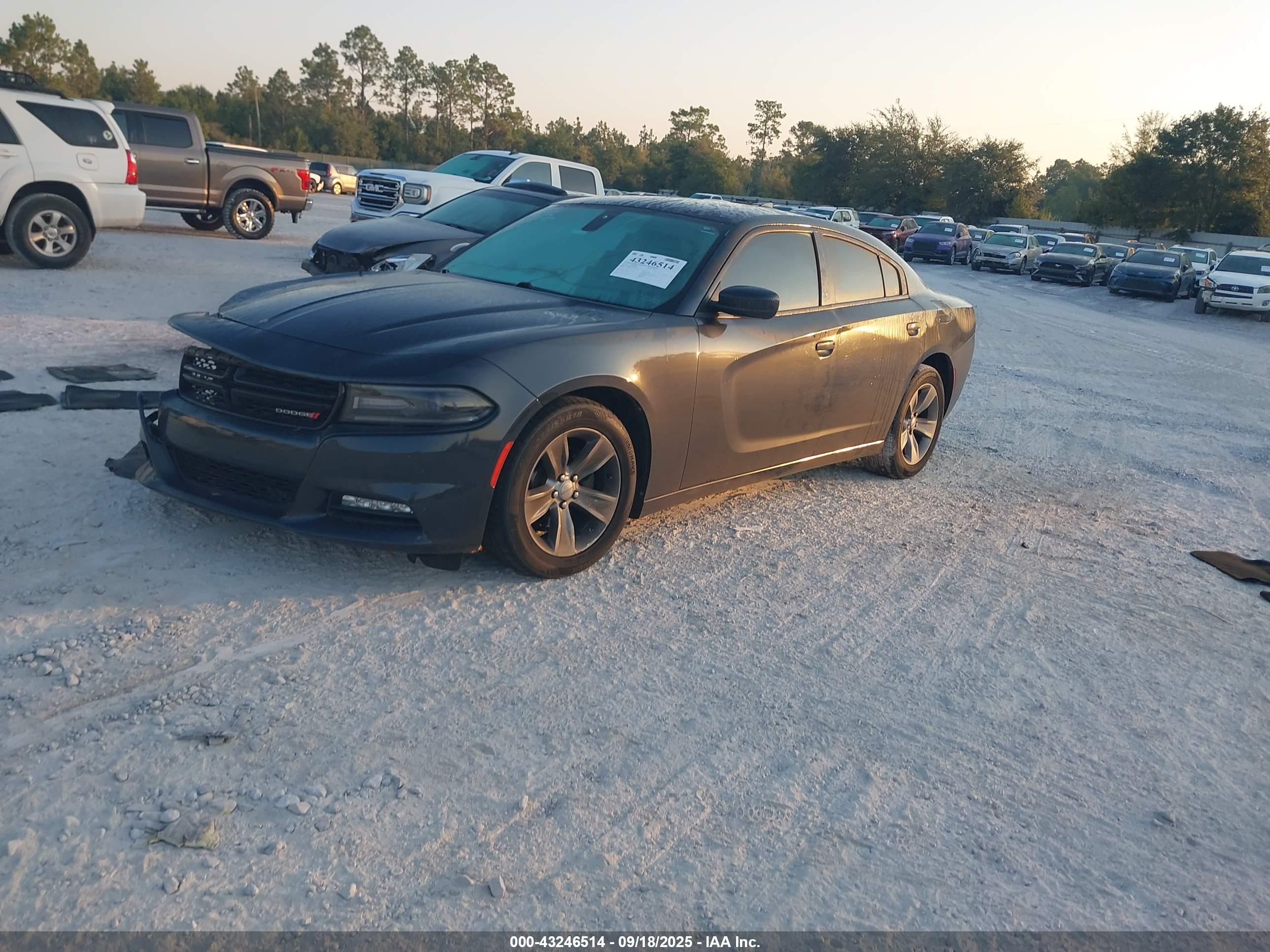 DODGE CHARGER image 2