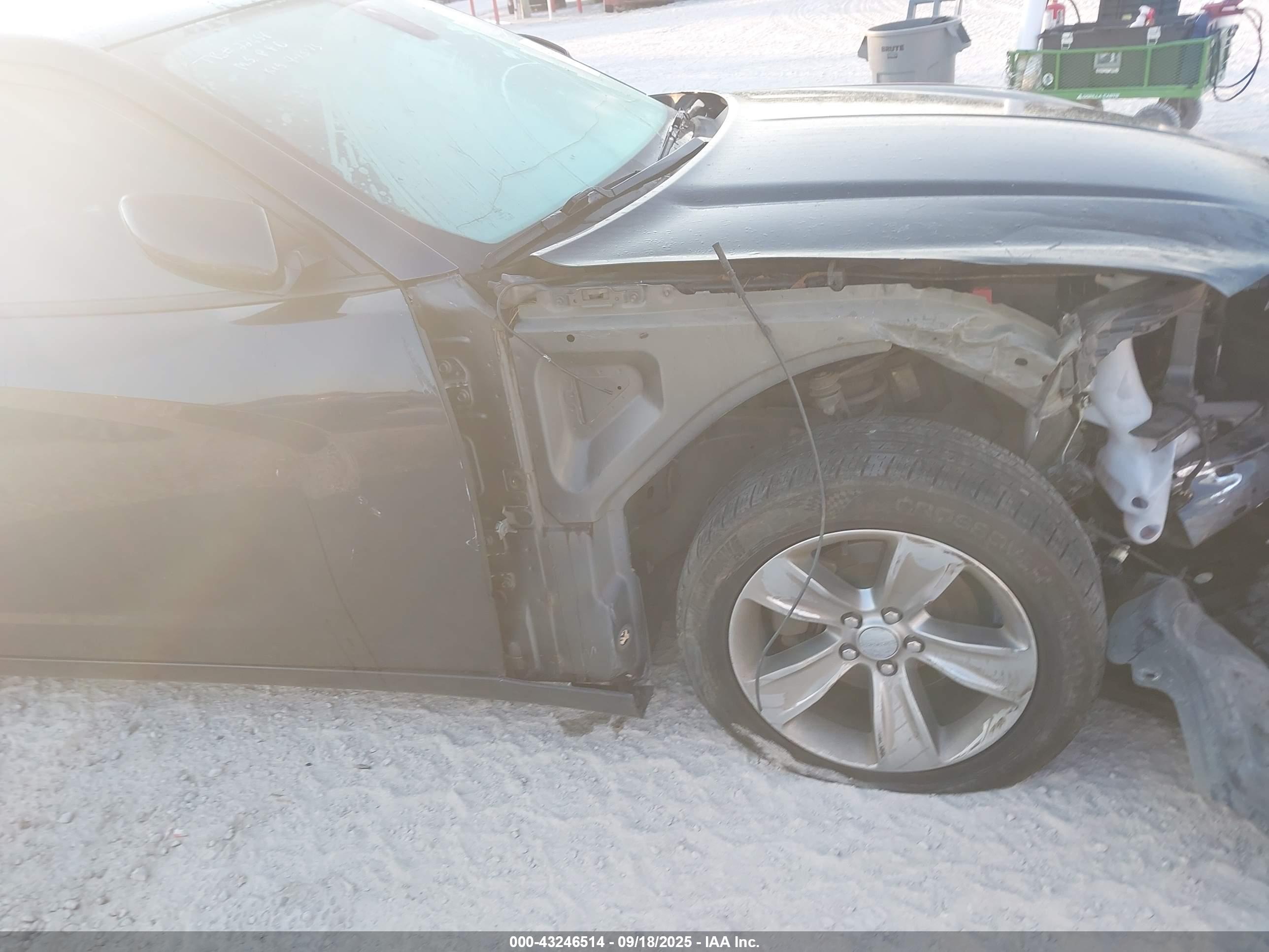 DODGE CHARGER image 6