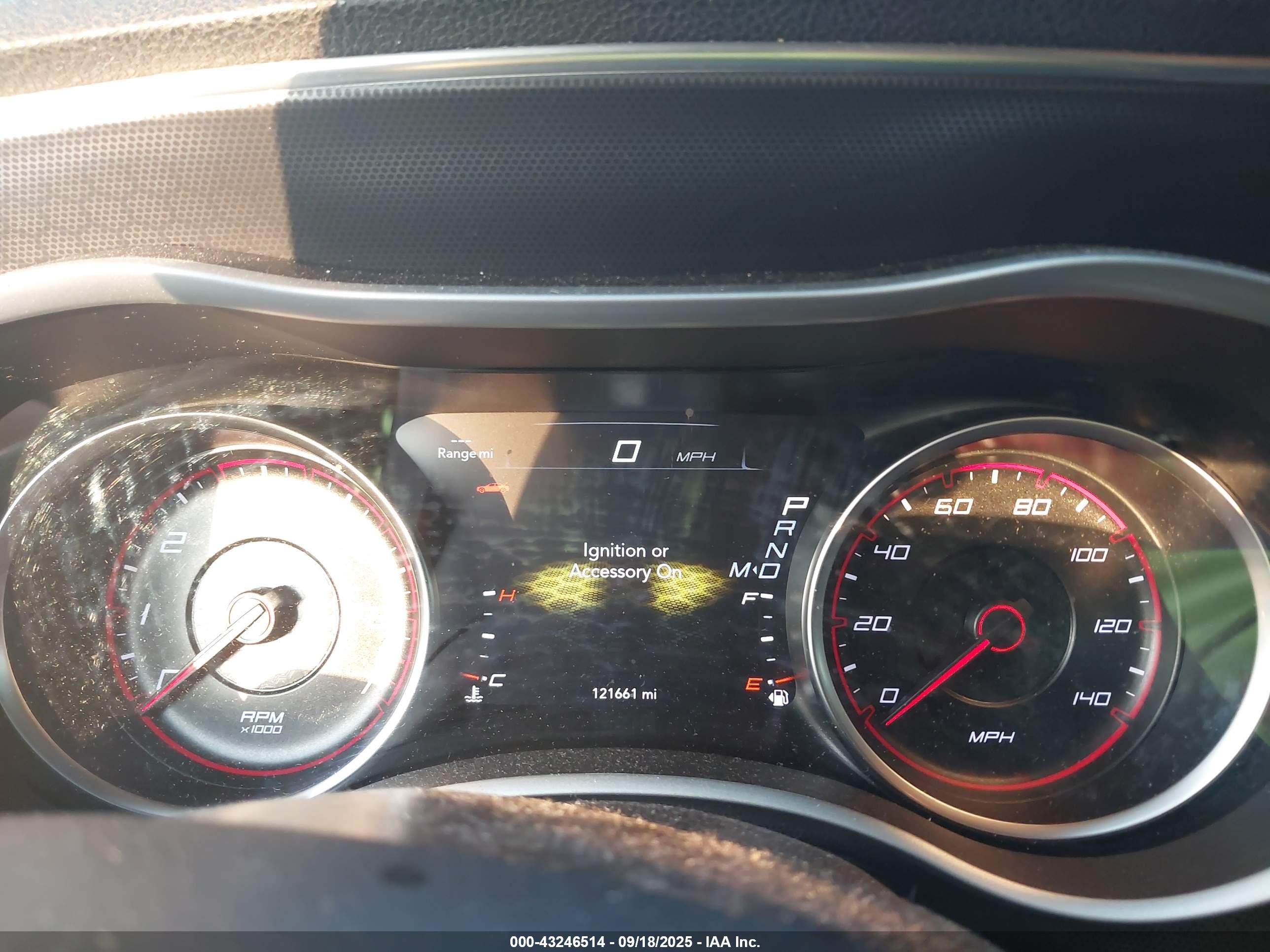 DODGE CHARGER image 7