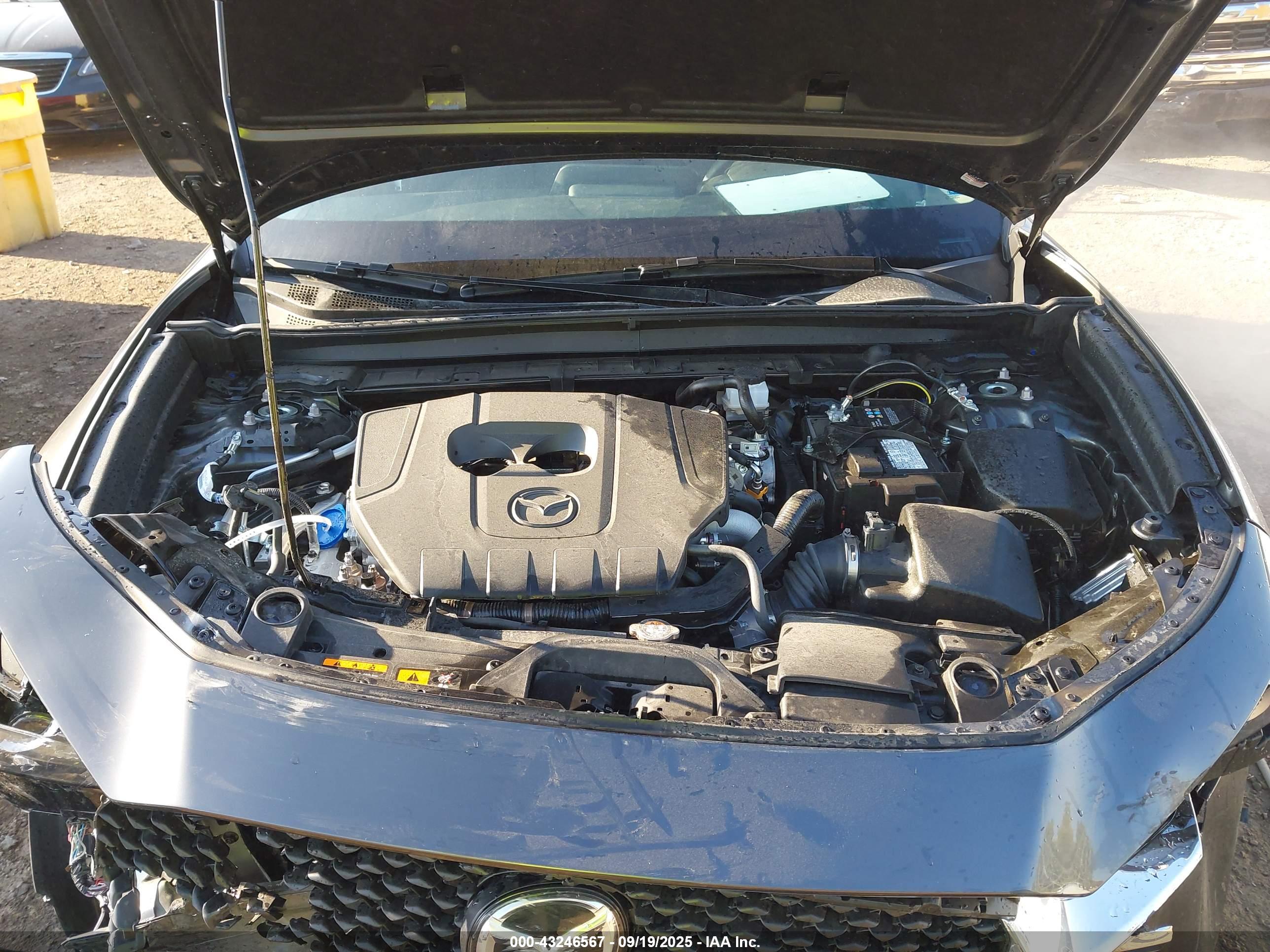 MAZDA CX-30 image 10