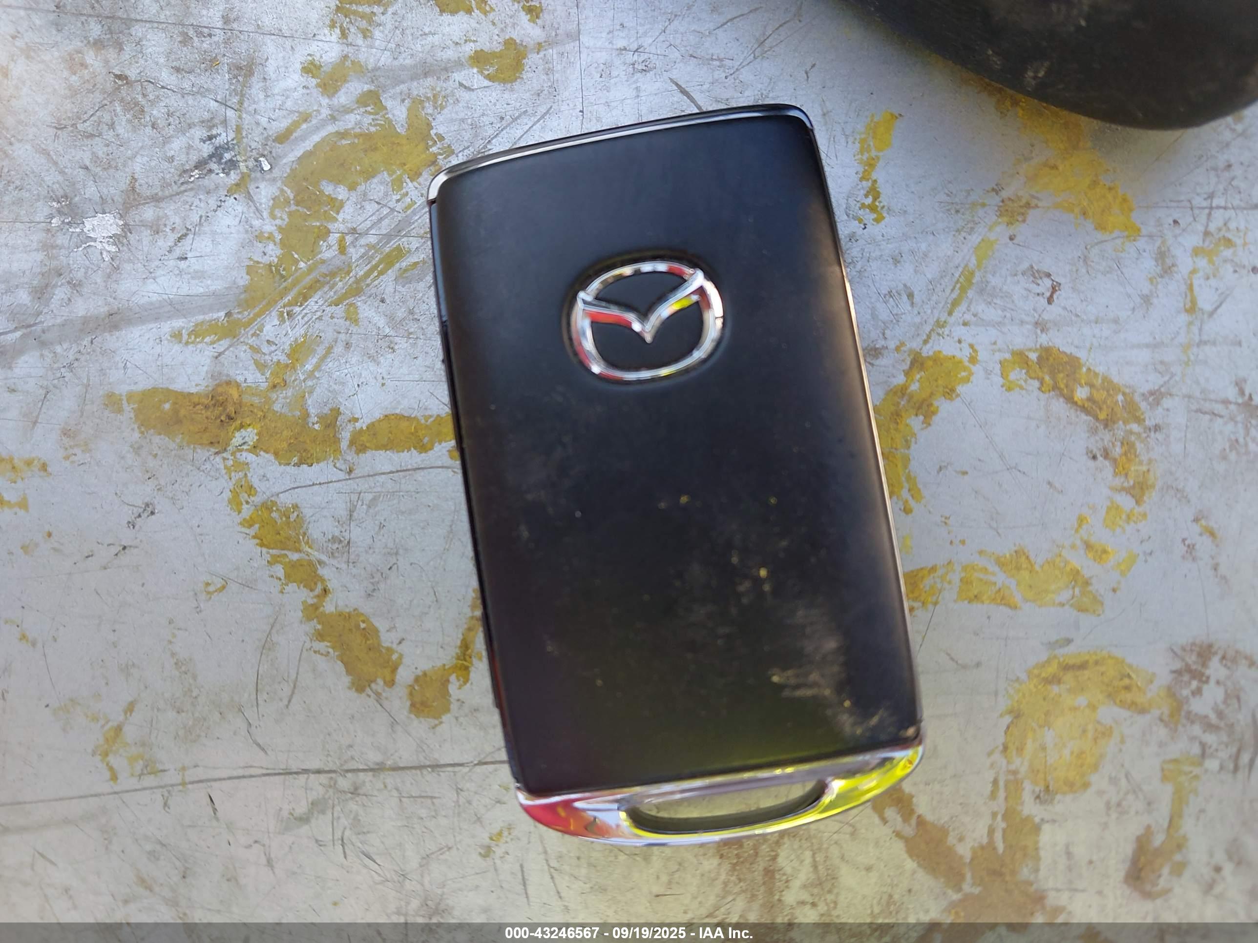 MAZDA CX-30 image 11