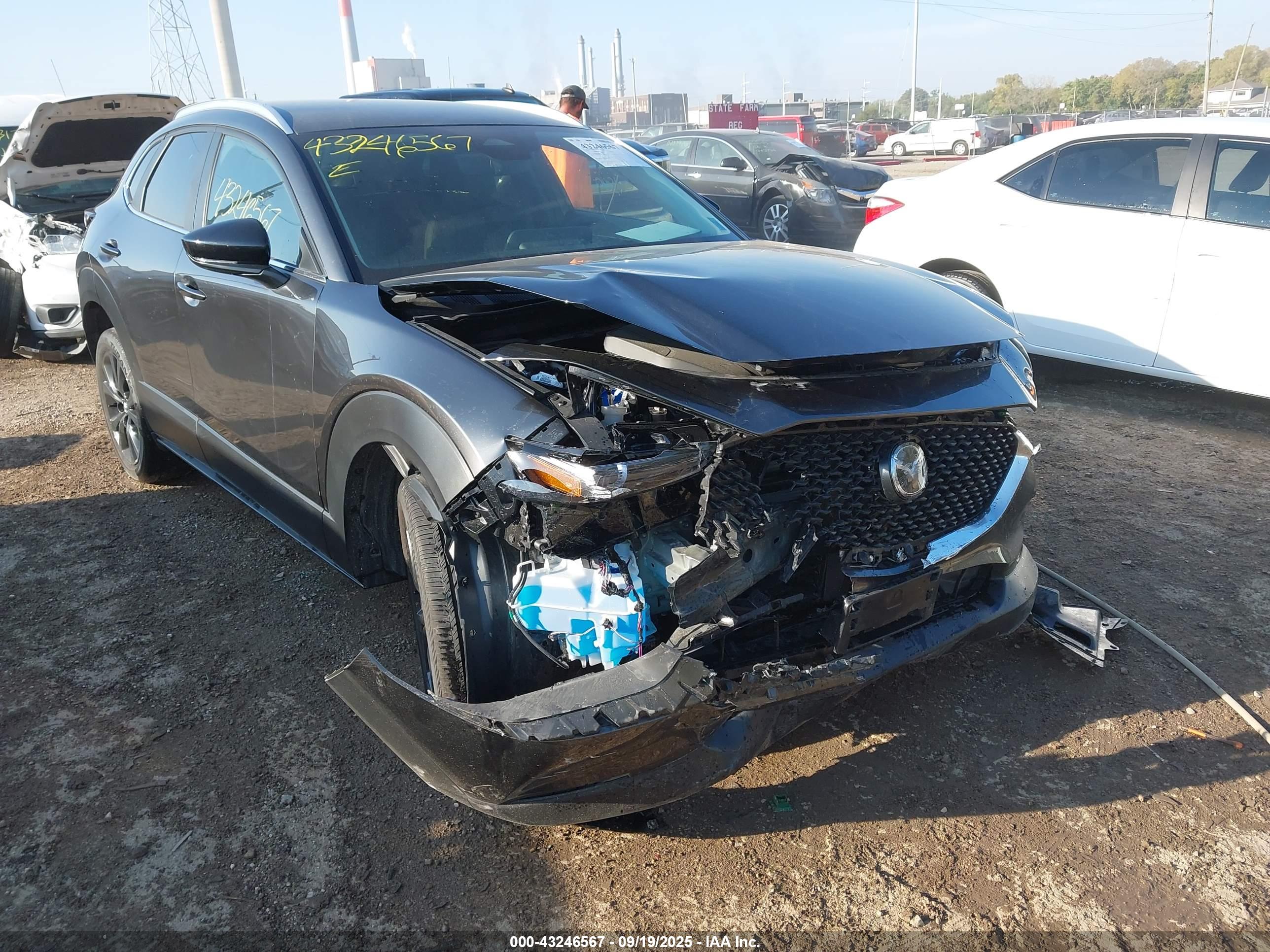 MAZDA CX-30 image 6